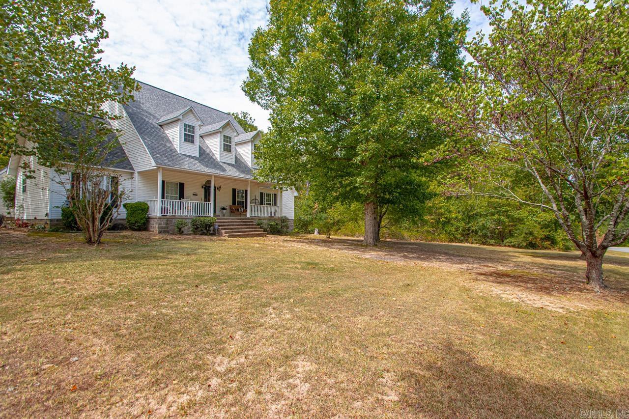 SHADY MEADOWS - Residential