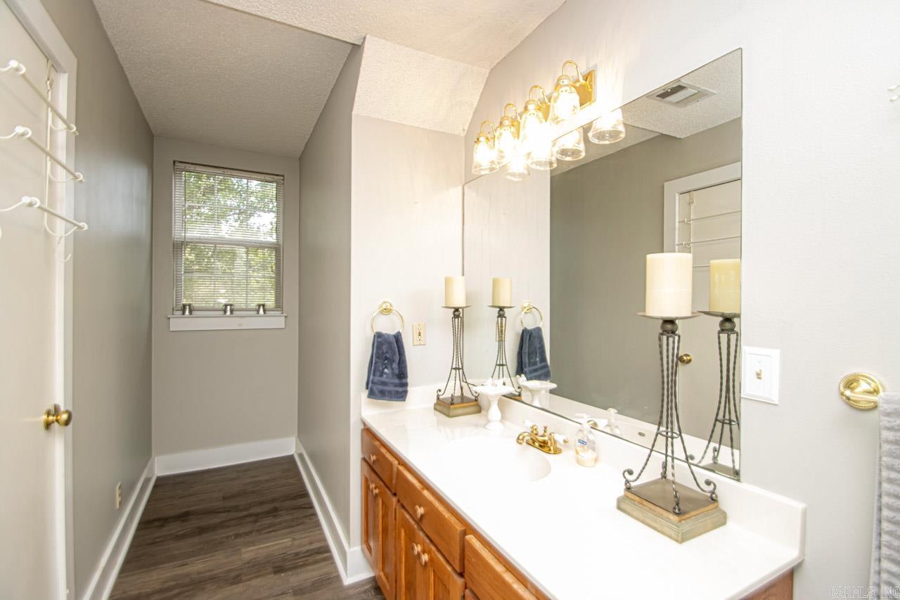 SHADY MEADOWS - Residential