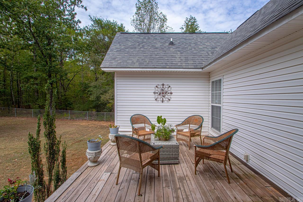 SHADY MEADOWS - Residential