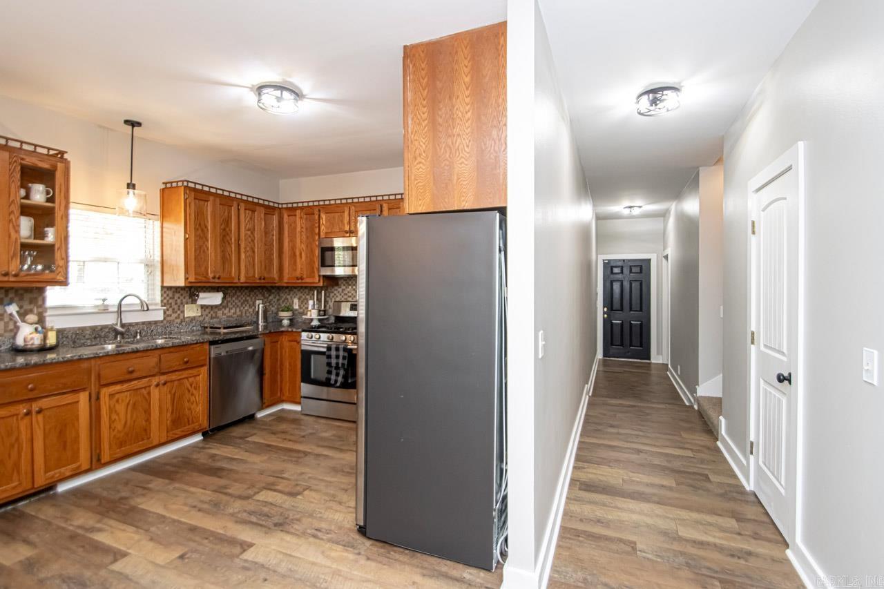 SHADY MEADOWS - Residential