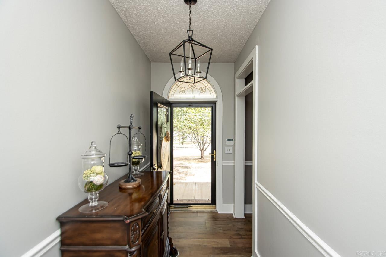 SHADY MEADOWS - Residential