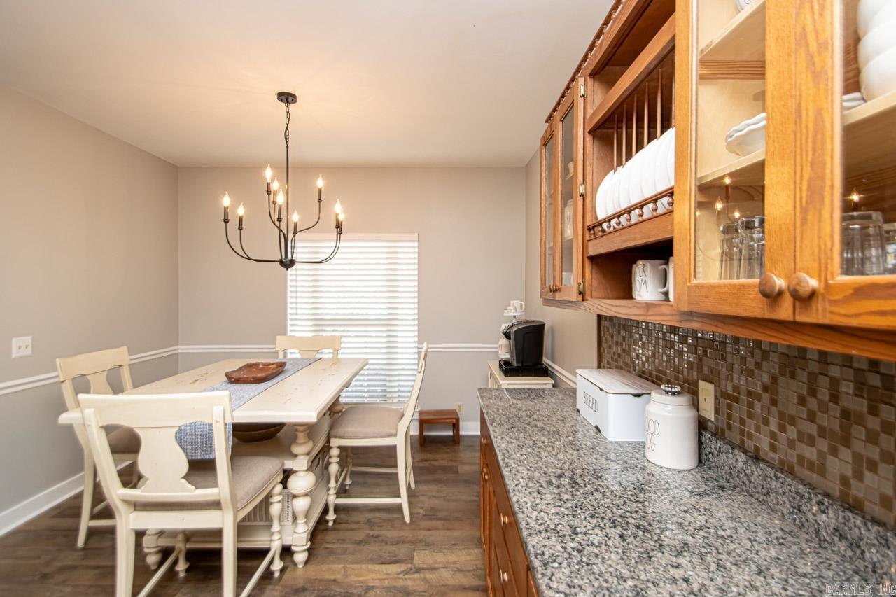 SHADY MEADOWS - Residential