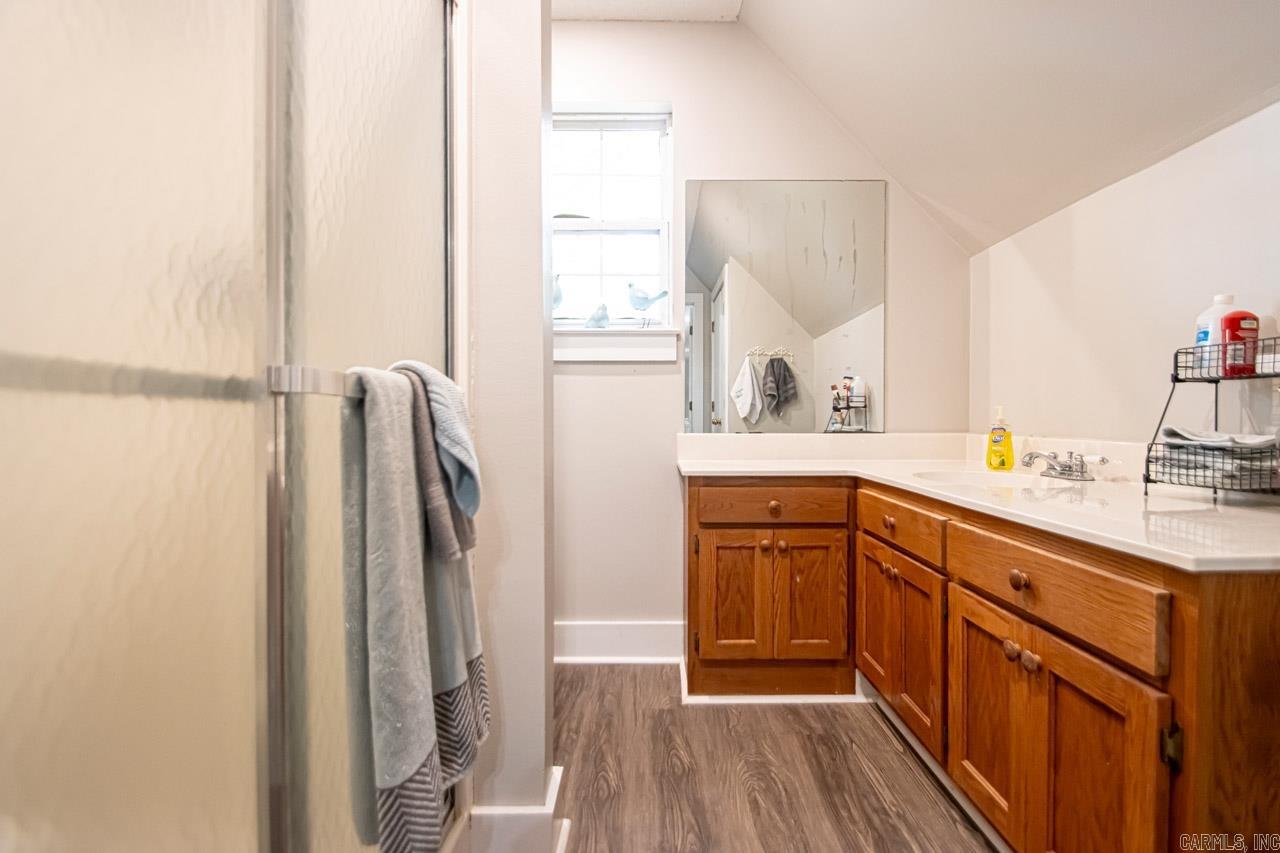 SHADY MEADOWS - Residential