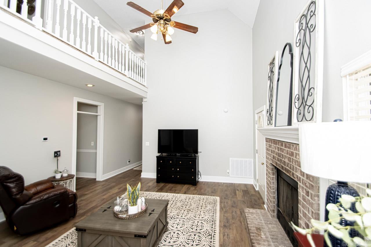 SHADY MEADOWS - Residential