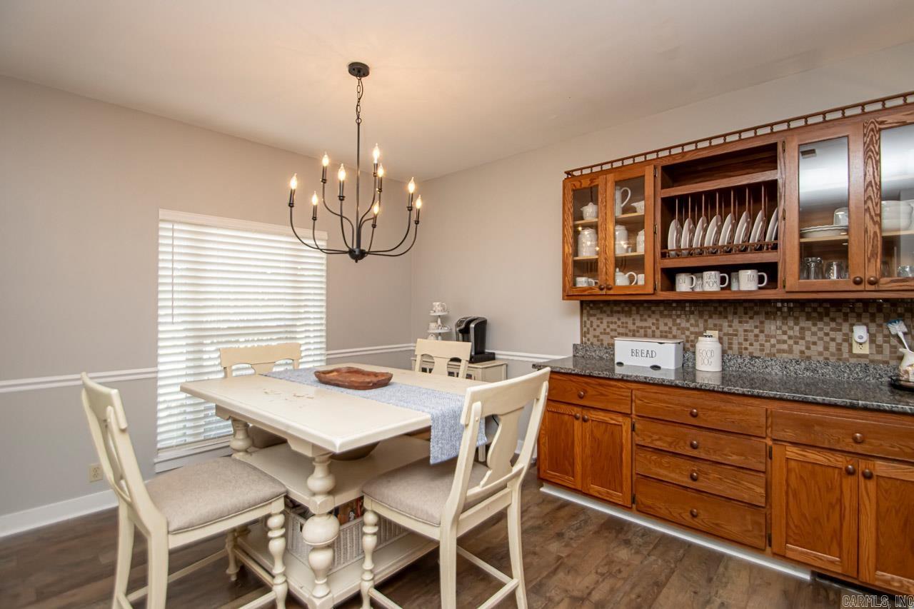 SHADY MEADOWS - Residential