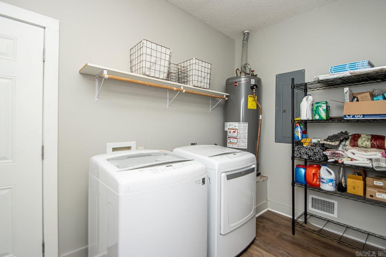 SHADY MEADOWS - Residential