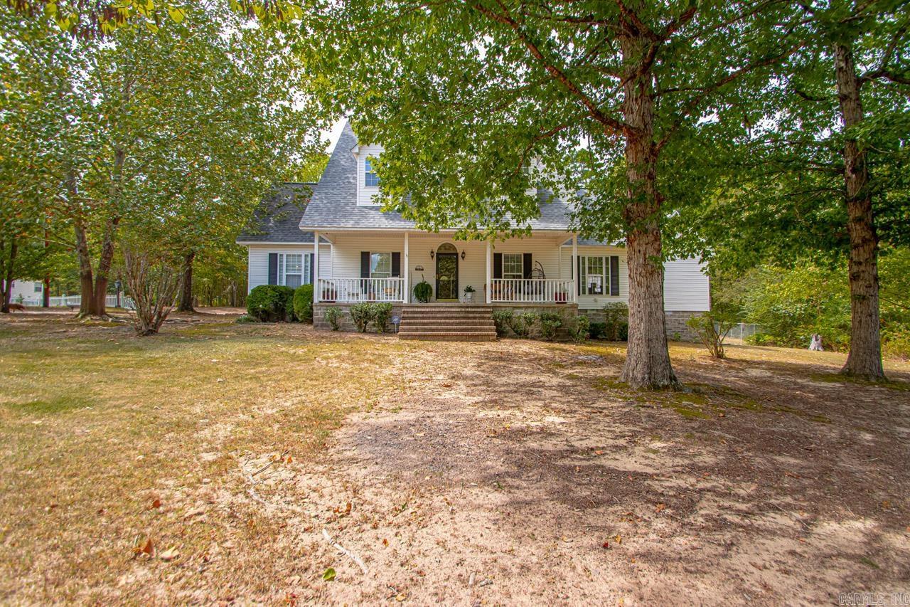 SHADY MEADOWS - Residential