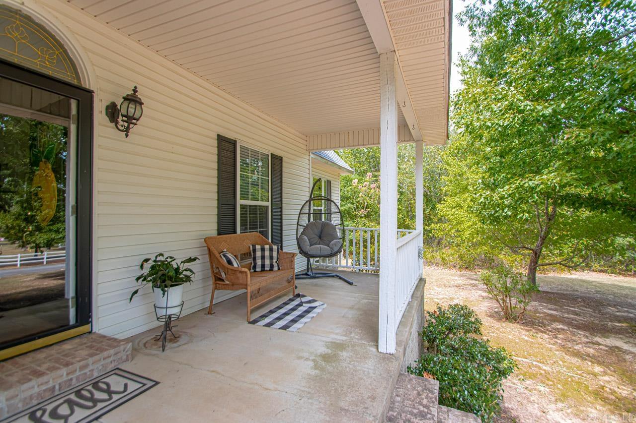 SHADY MEADOWS - Residential