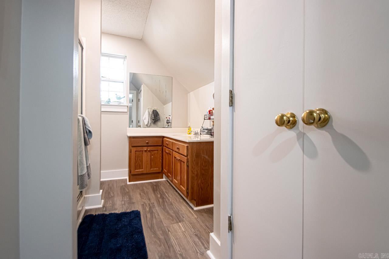 SHADY MEADOWS - Residential