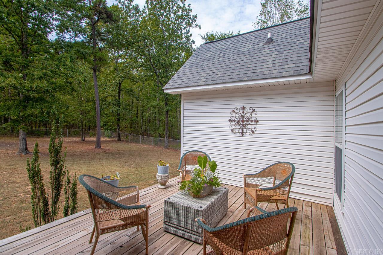 SHADY MEADOWS - Residential