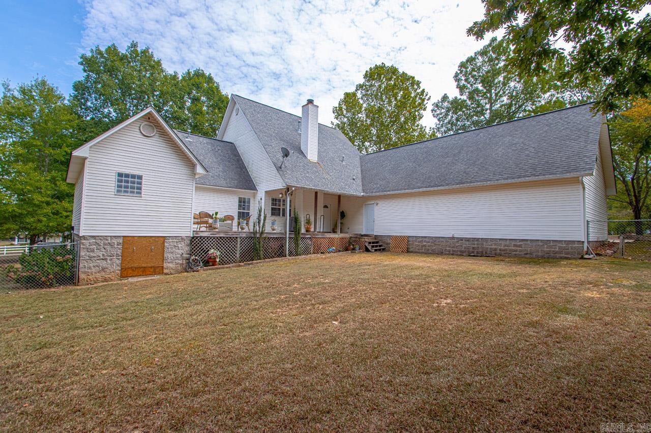 SHADY MEADOWS - Residential