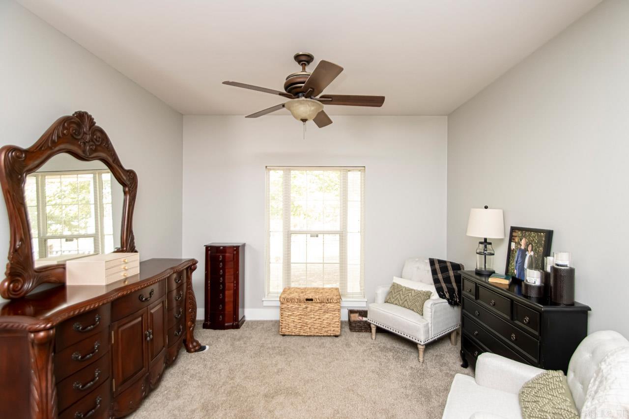 SHADY MEADOWS - Residential