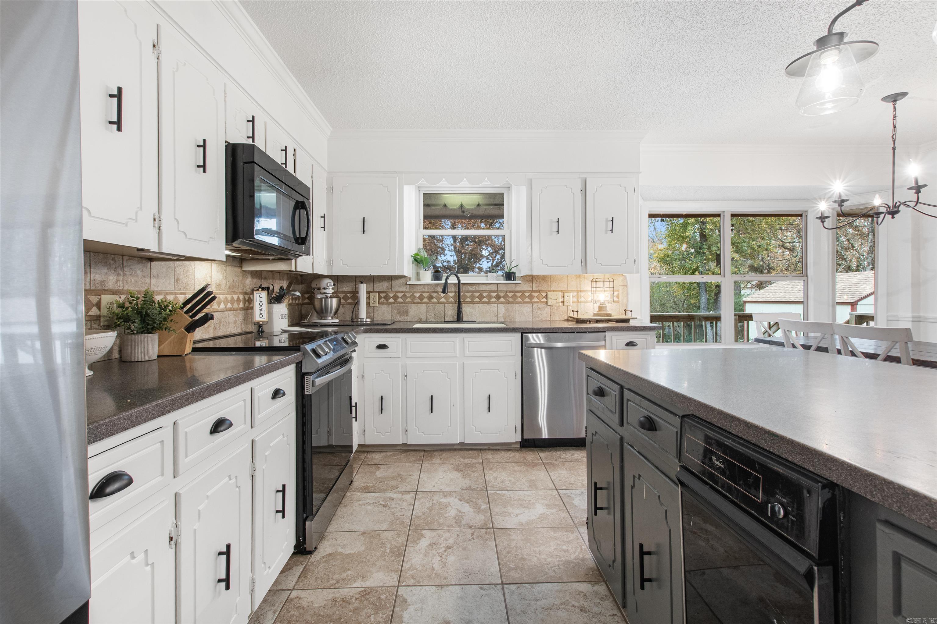 Jackson Heights - Residential