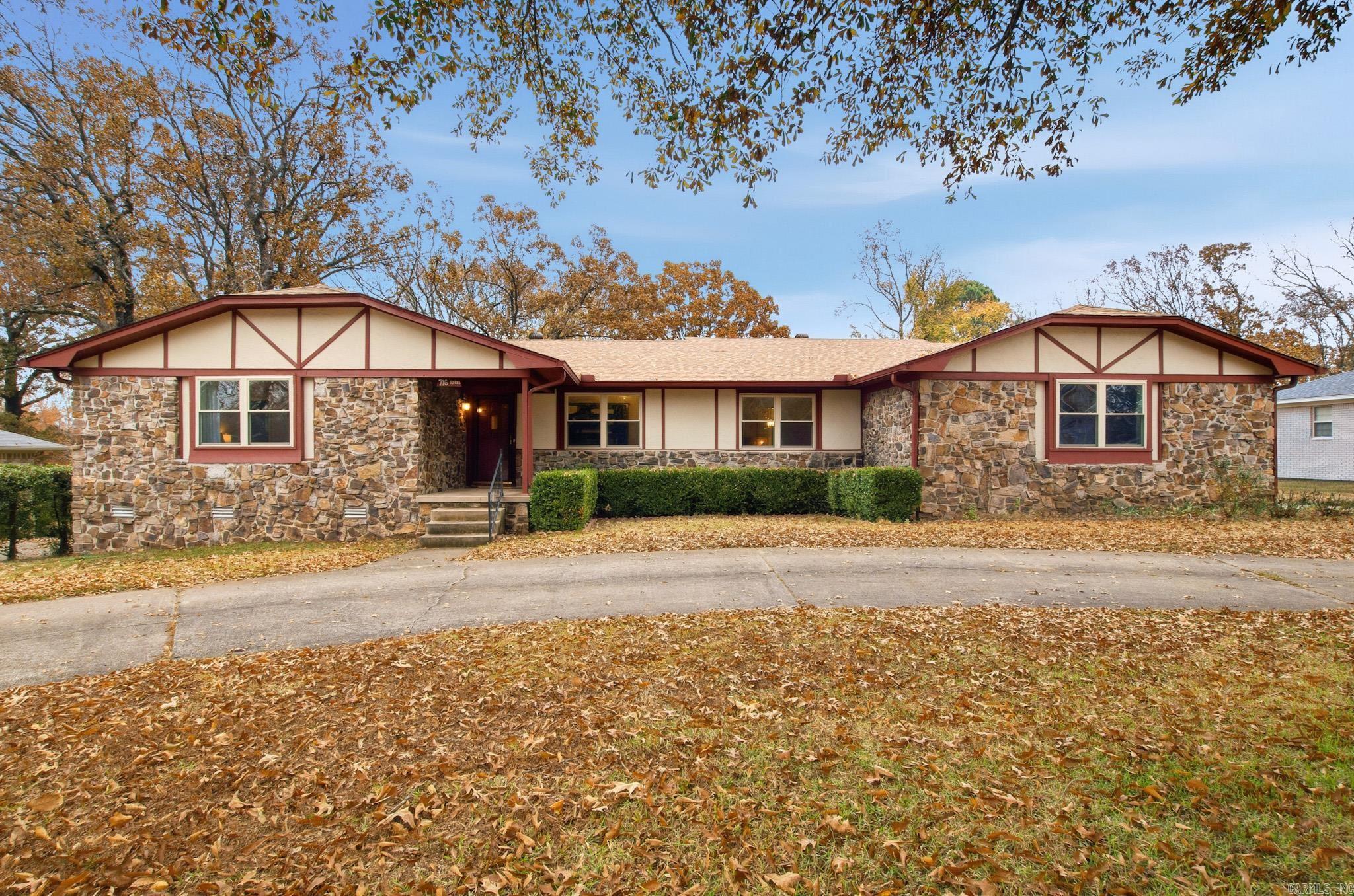 Jackson Heights - Residential