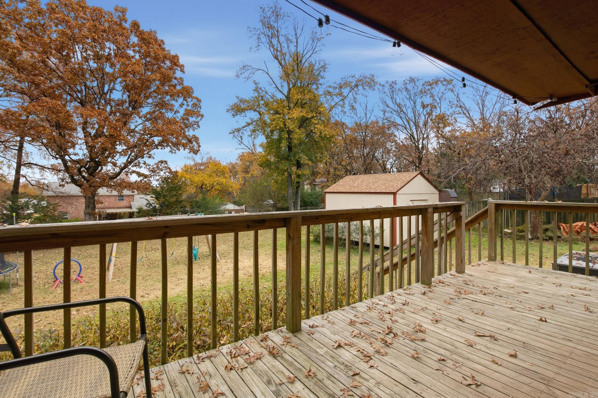 Jackson Heights - Residential