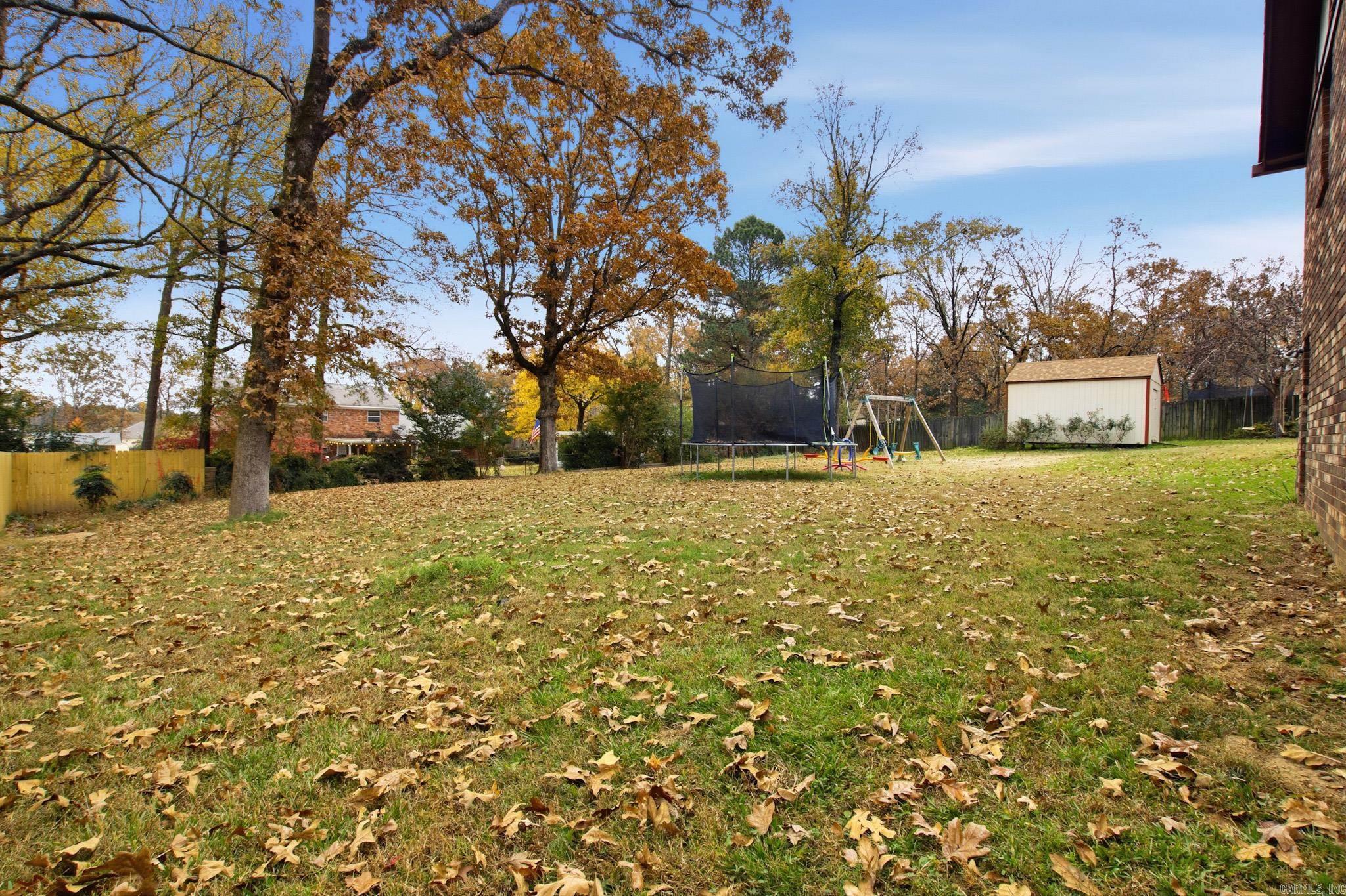 Jackson Heights - Residential