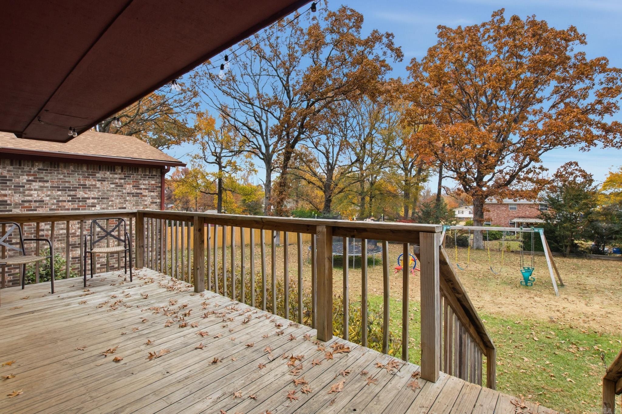 Jackson Heights - Residential