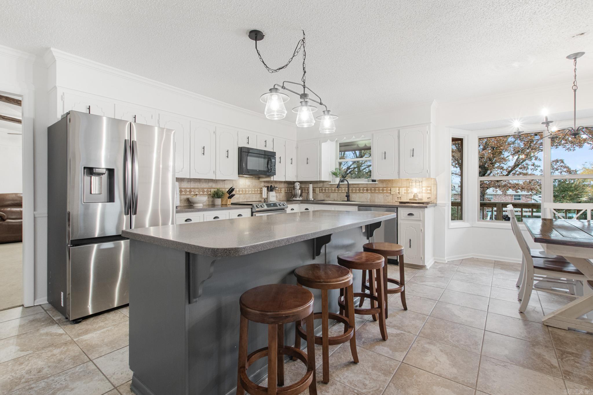 Jackson Heights - Residential