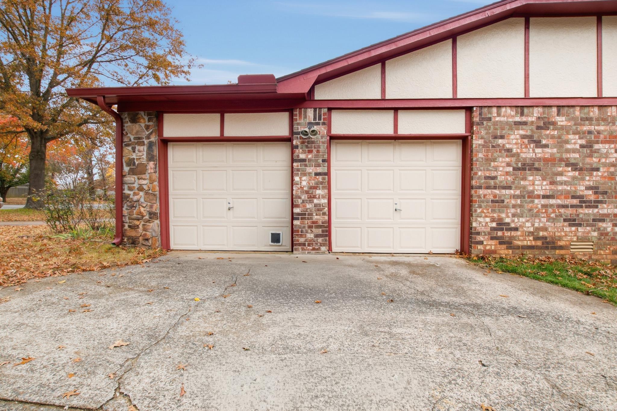 Jackson Heights - Residential