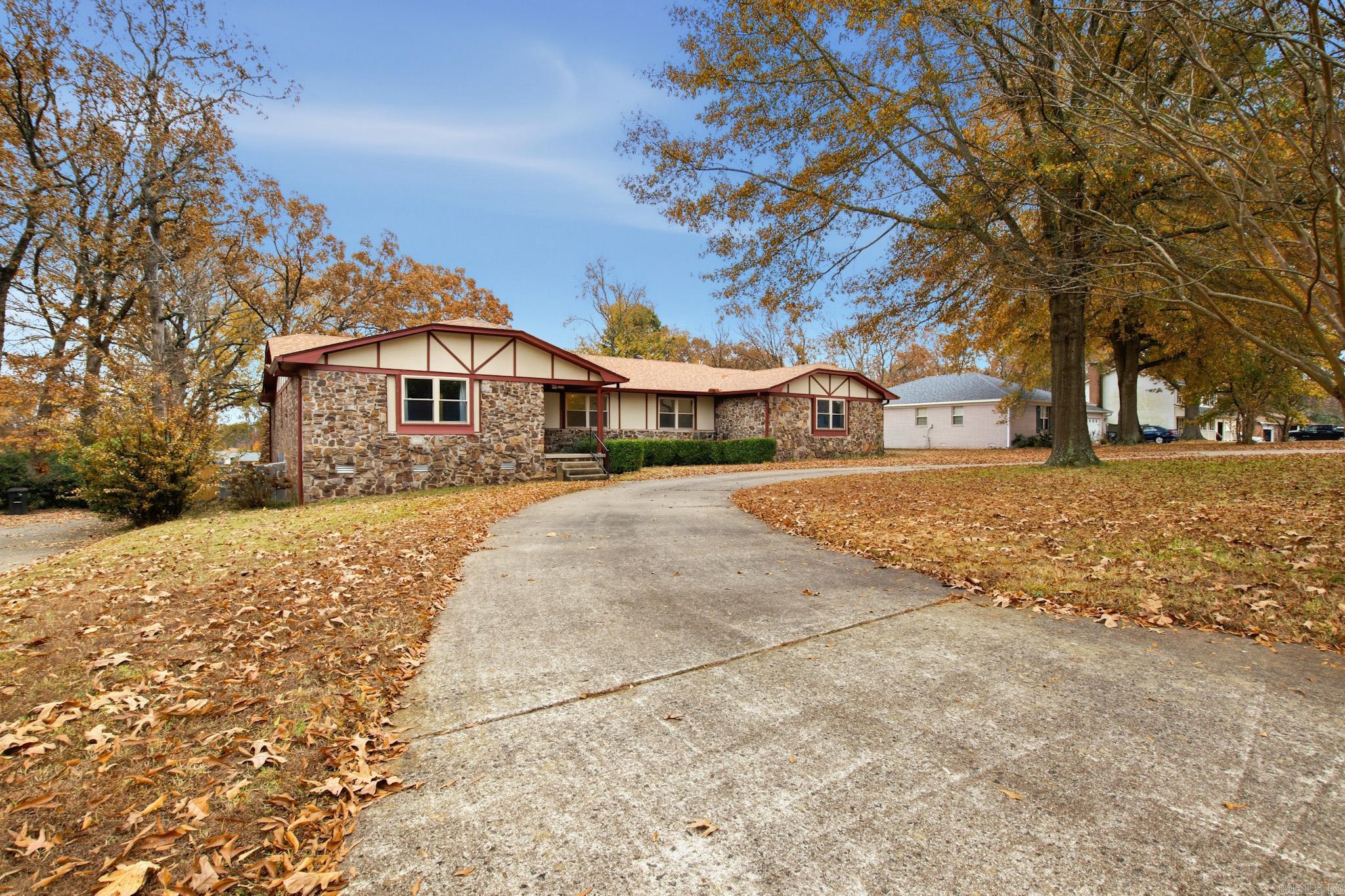 Jackson Heights - Residential