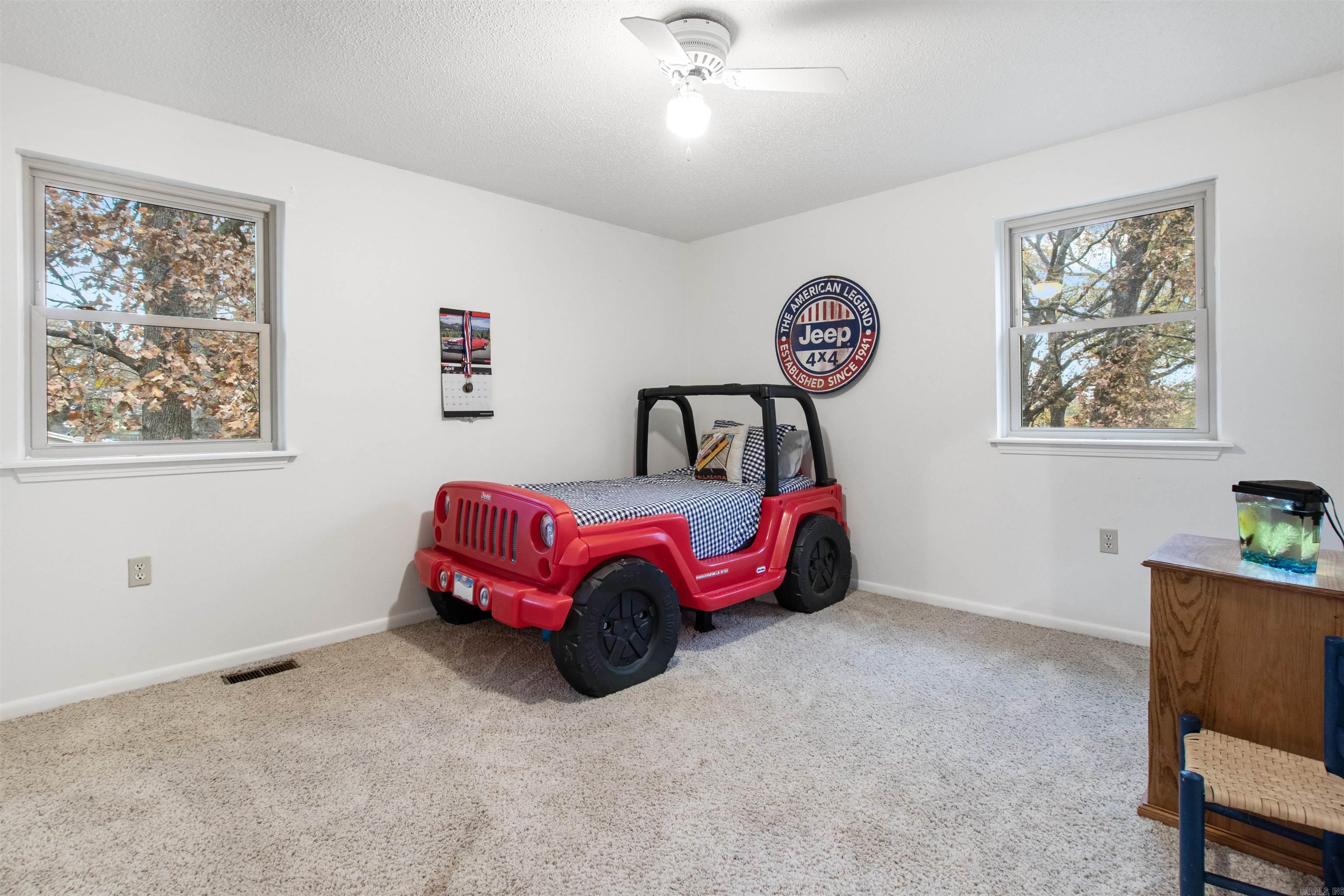 Jackson Heights - Residential