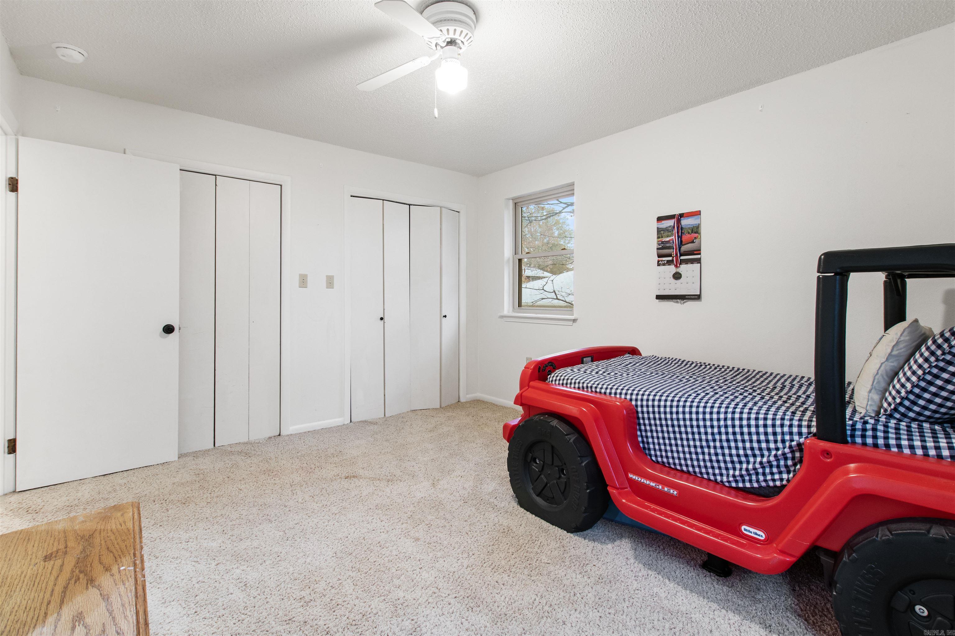 Jackson Heights - Residential