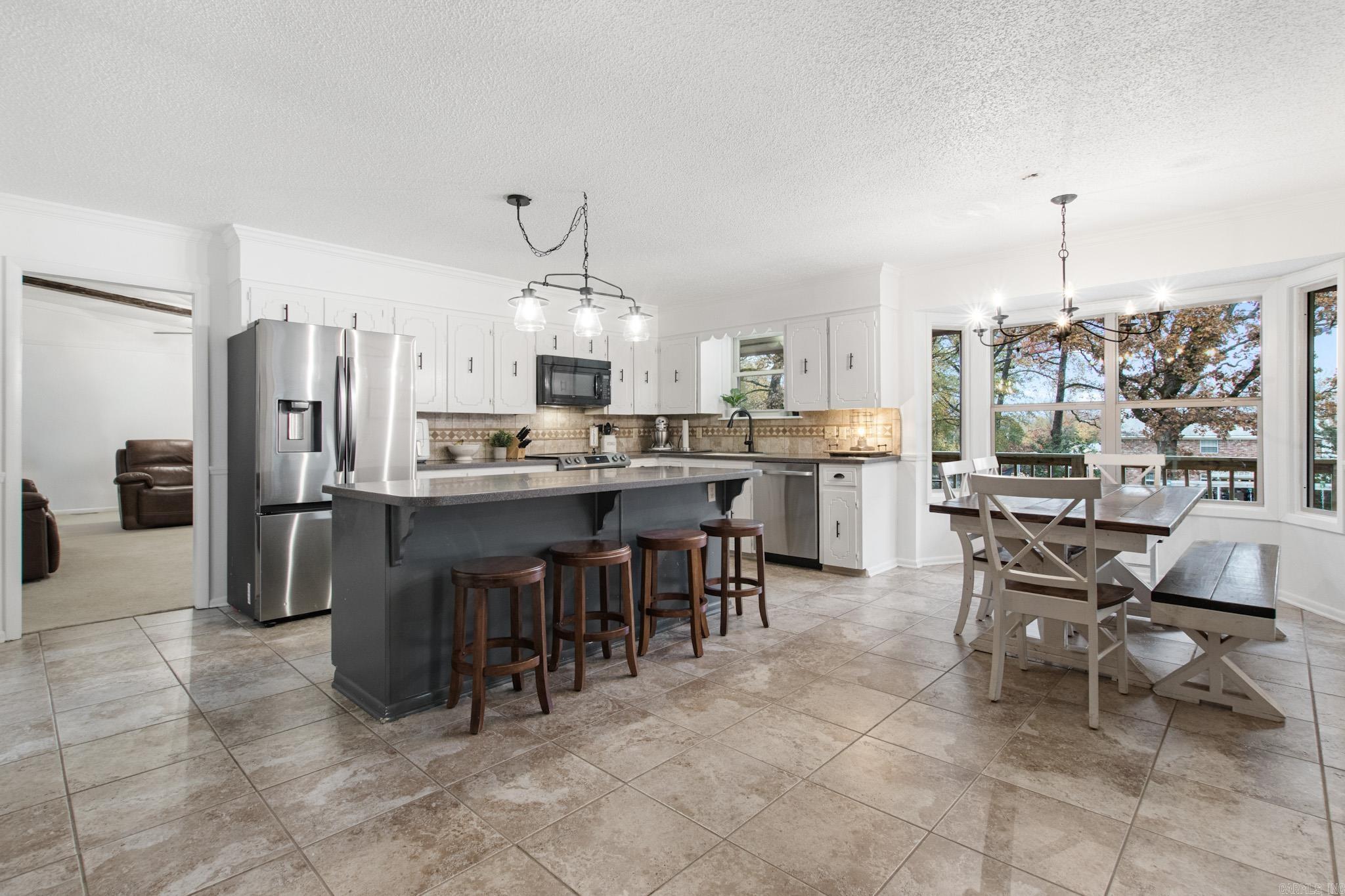 Jackson Heights - Residential