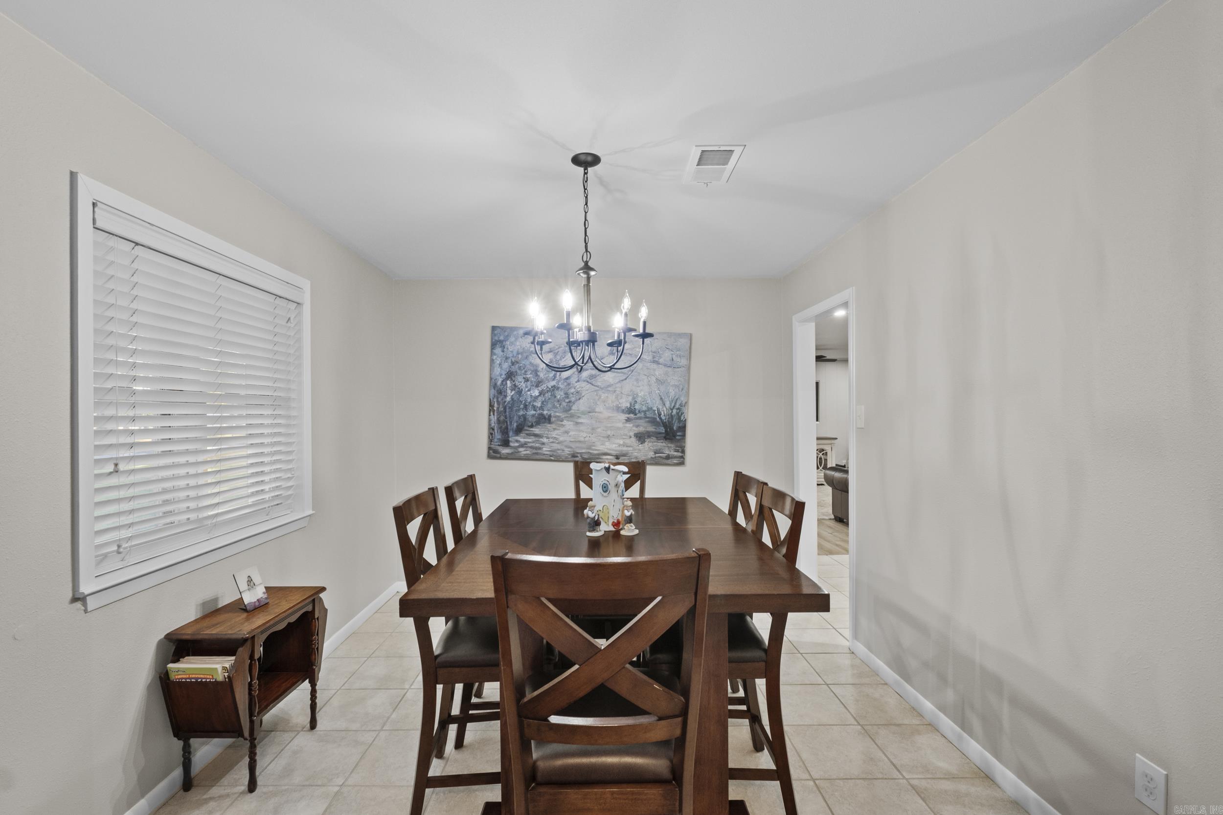 CABOT CITY AREA - Residential