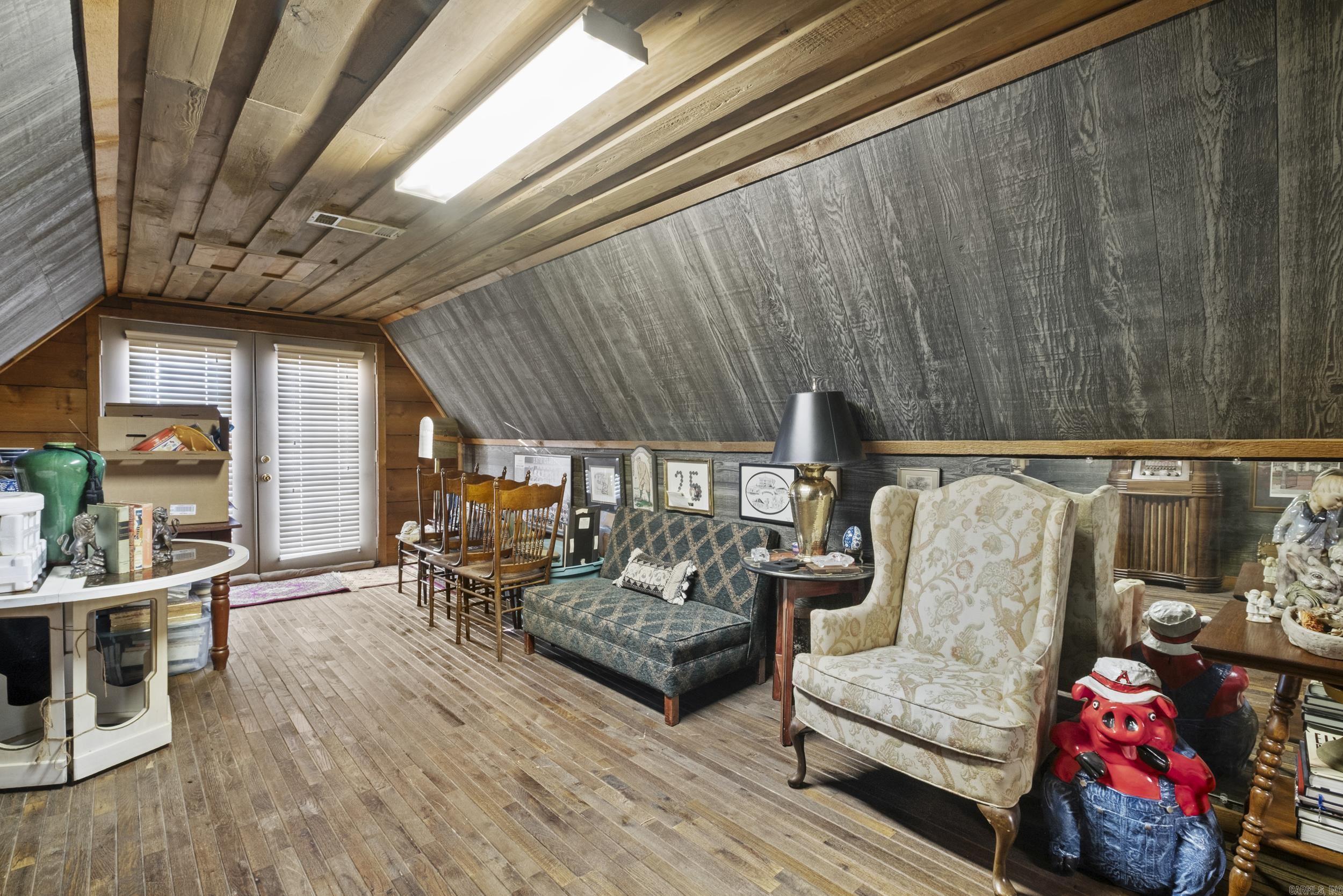 CABOT CITY AREA - Residential