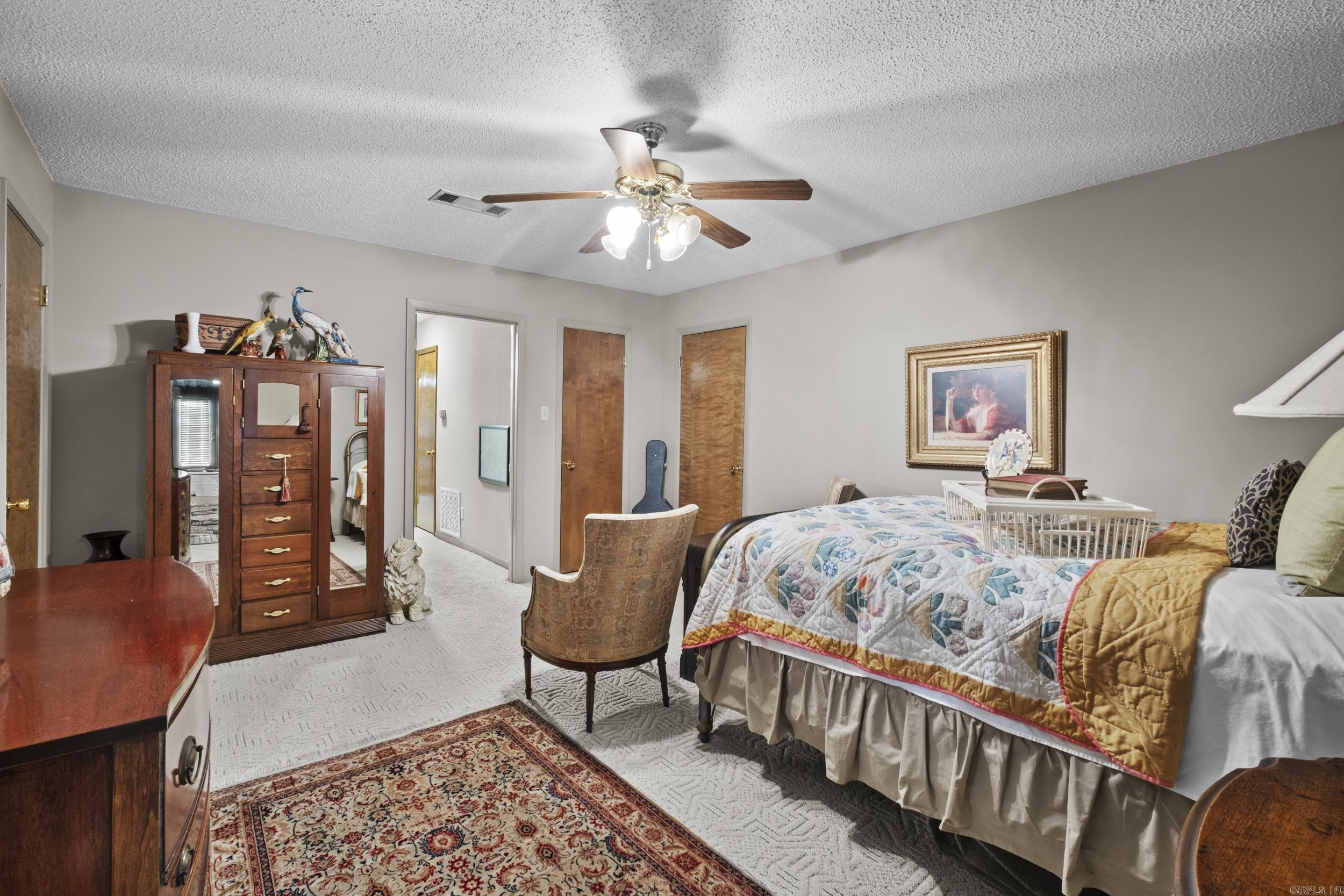 CABOT CITY AREA - Residential