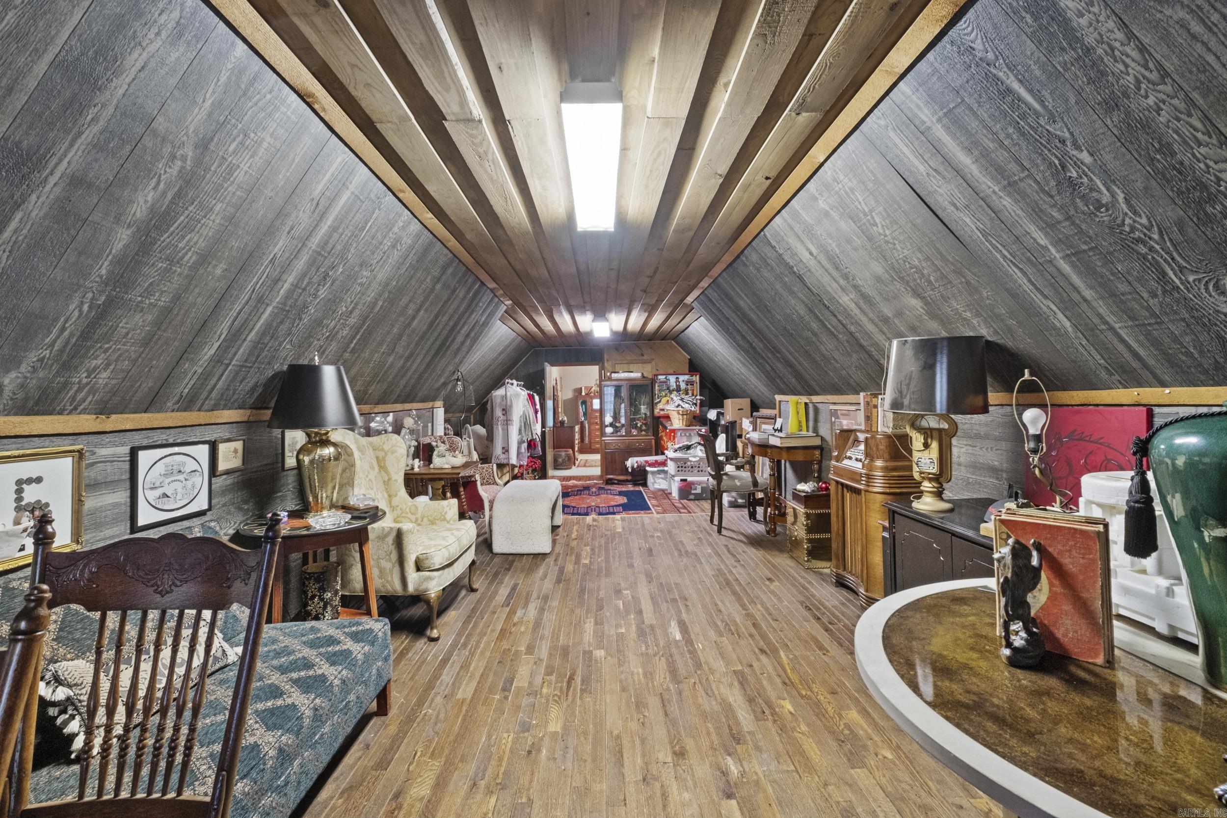 CABOT CITY AREA - Residential