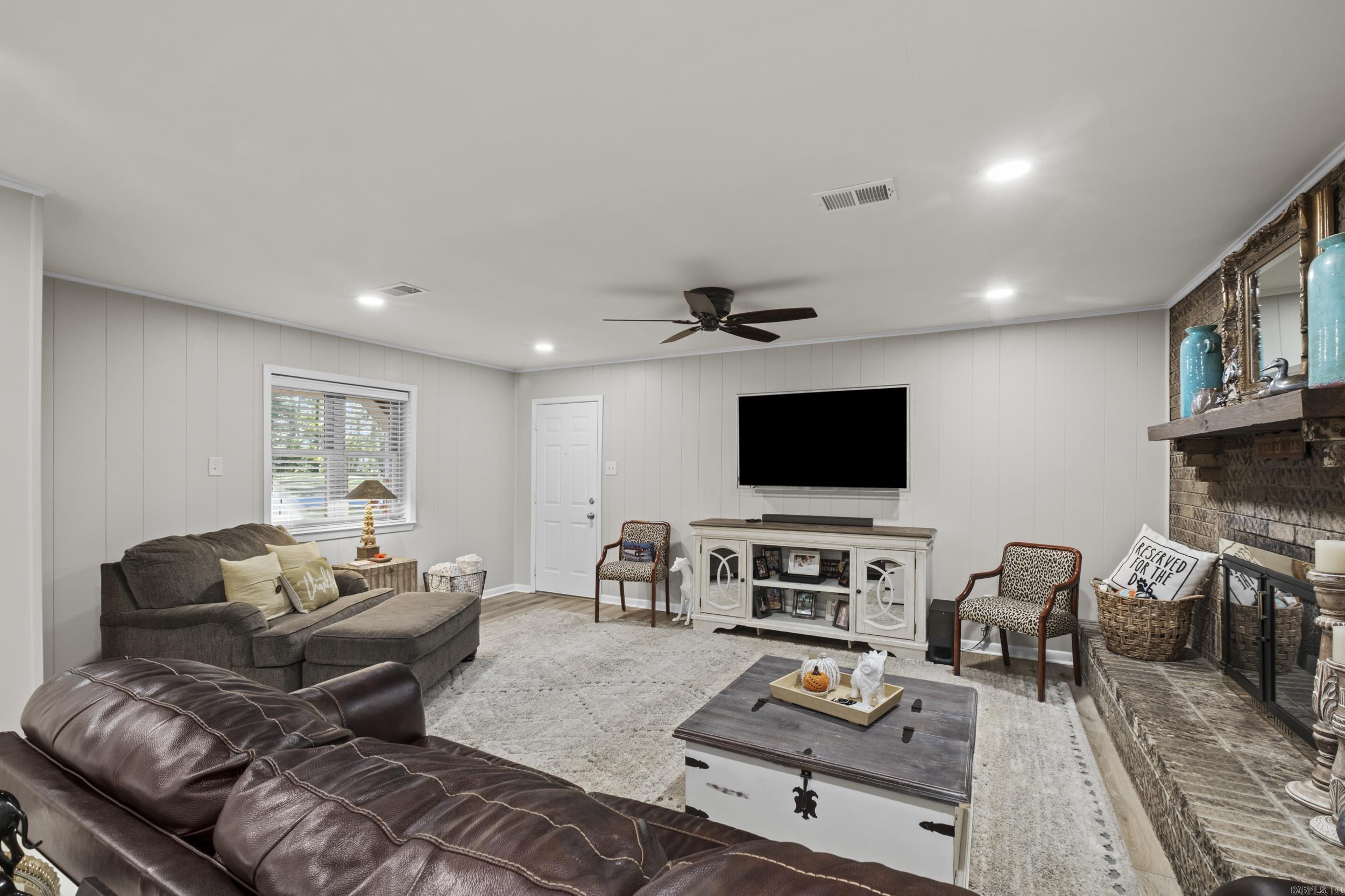 CABOT CITY AREA - Residential