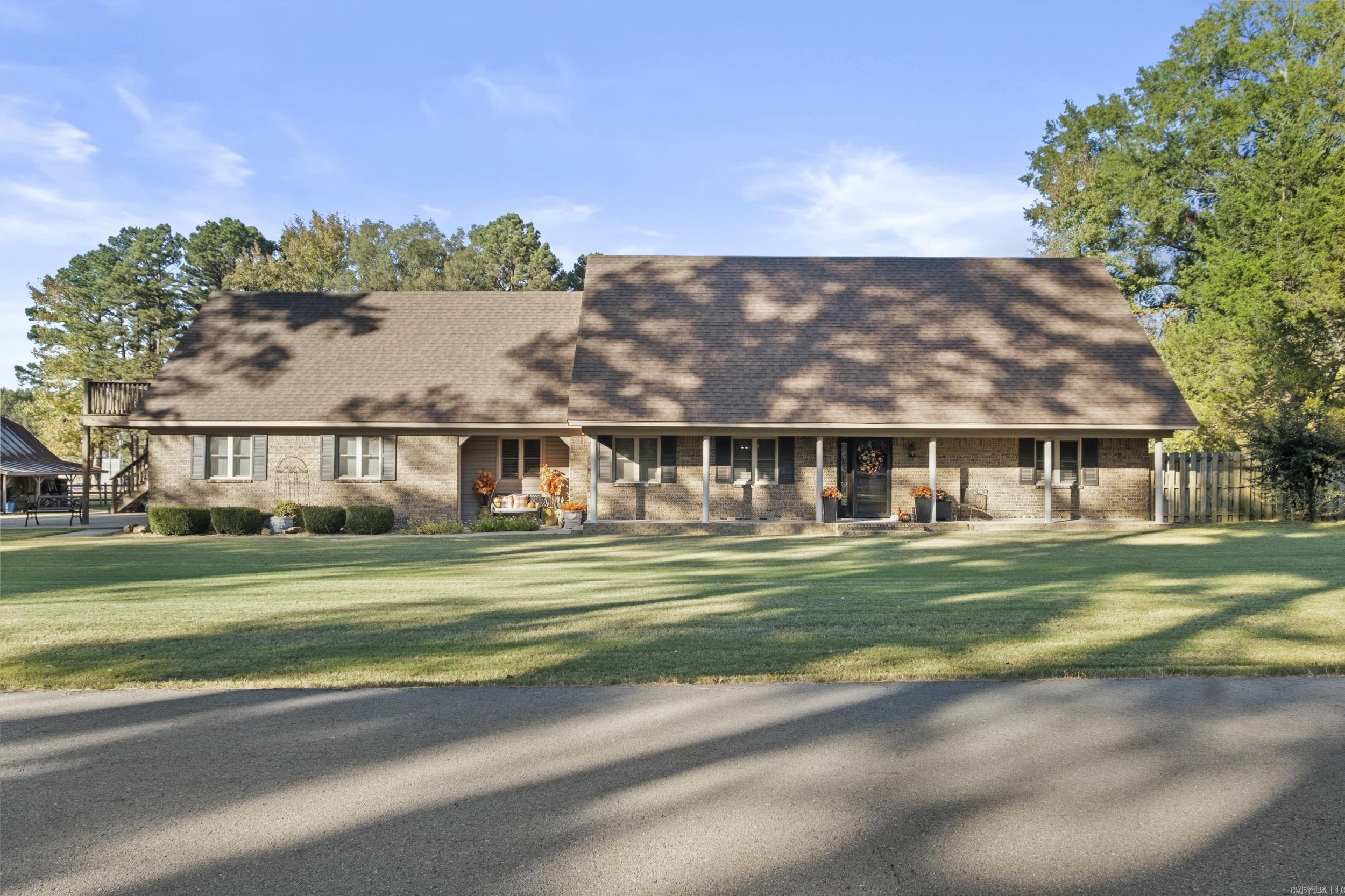 CABOT CITY AREA - Residential