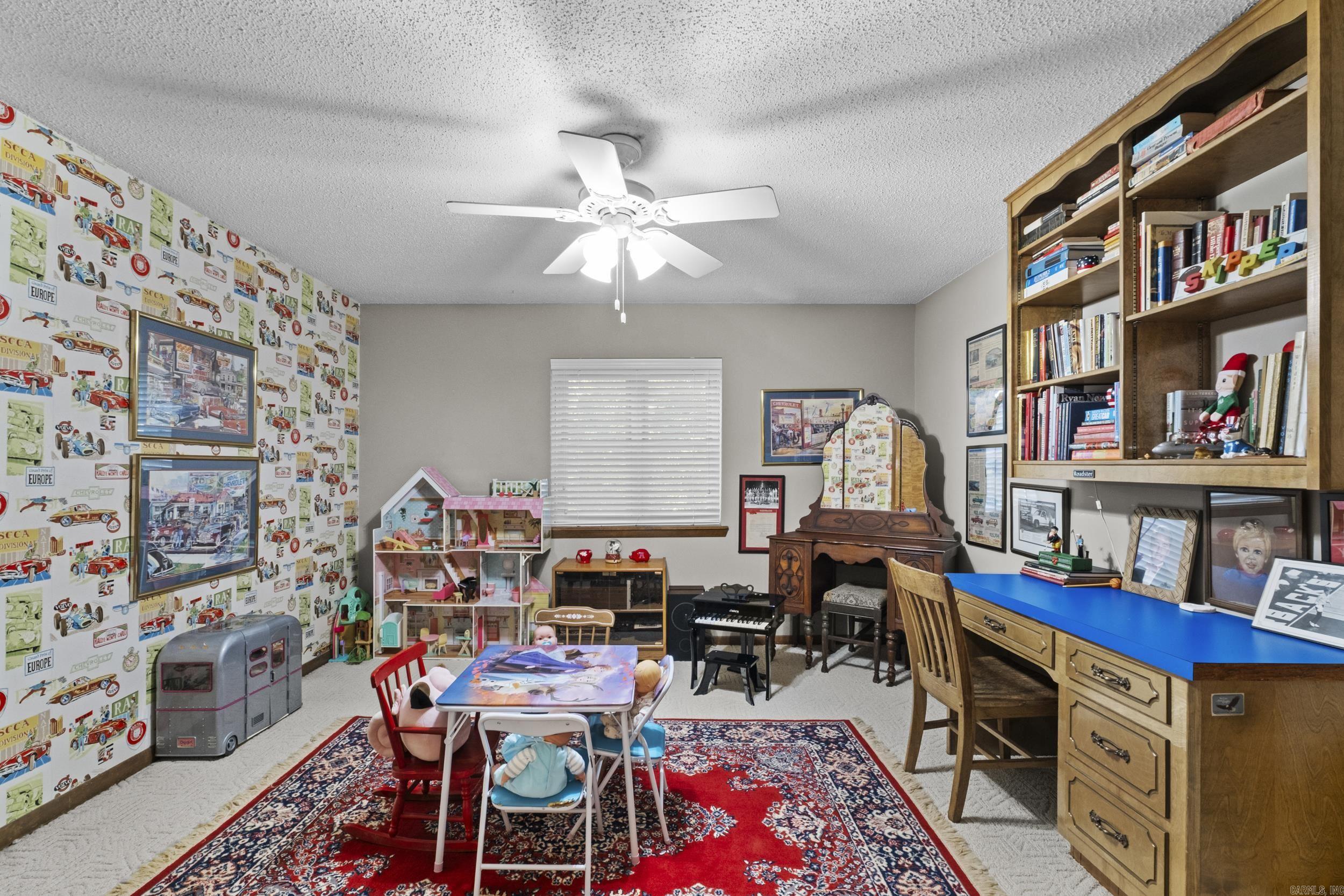 CABOT CITY AREA - Residential