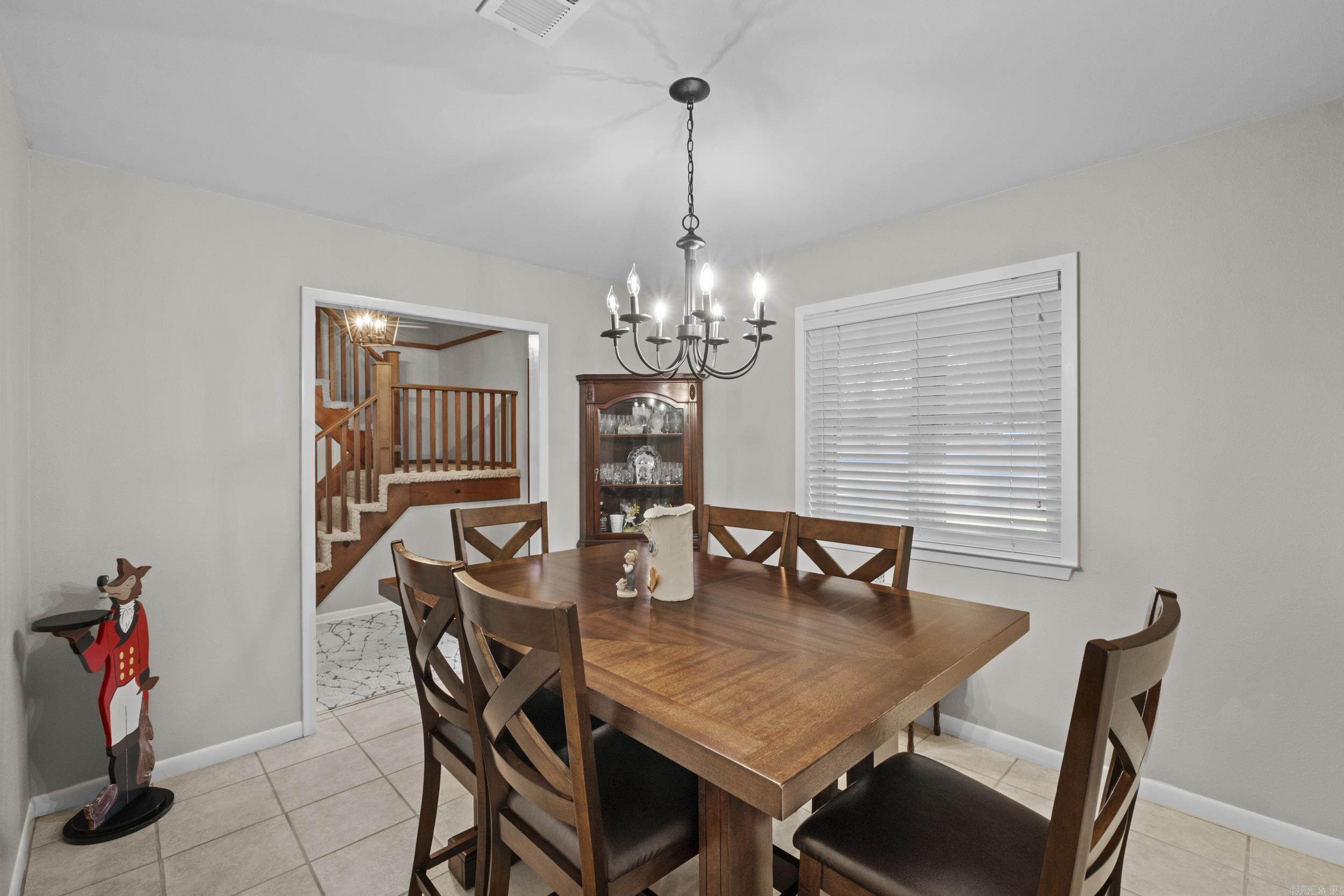 CABOT CITY AREA - Residential