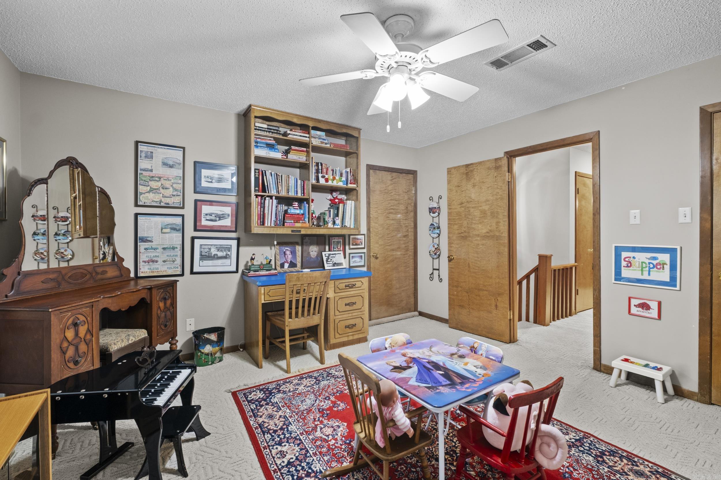 CABOT CITY AREA - Residential