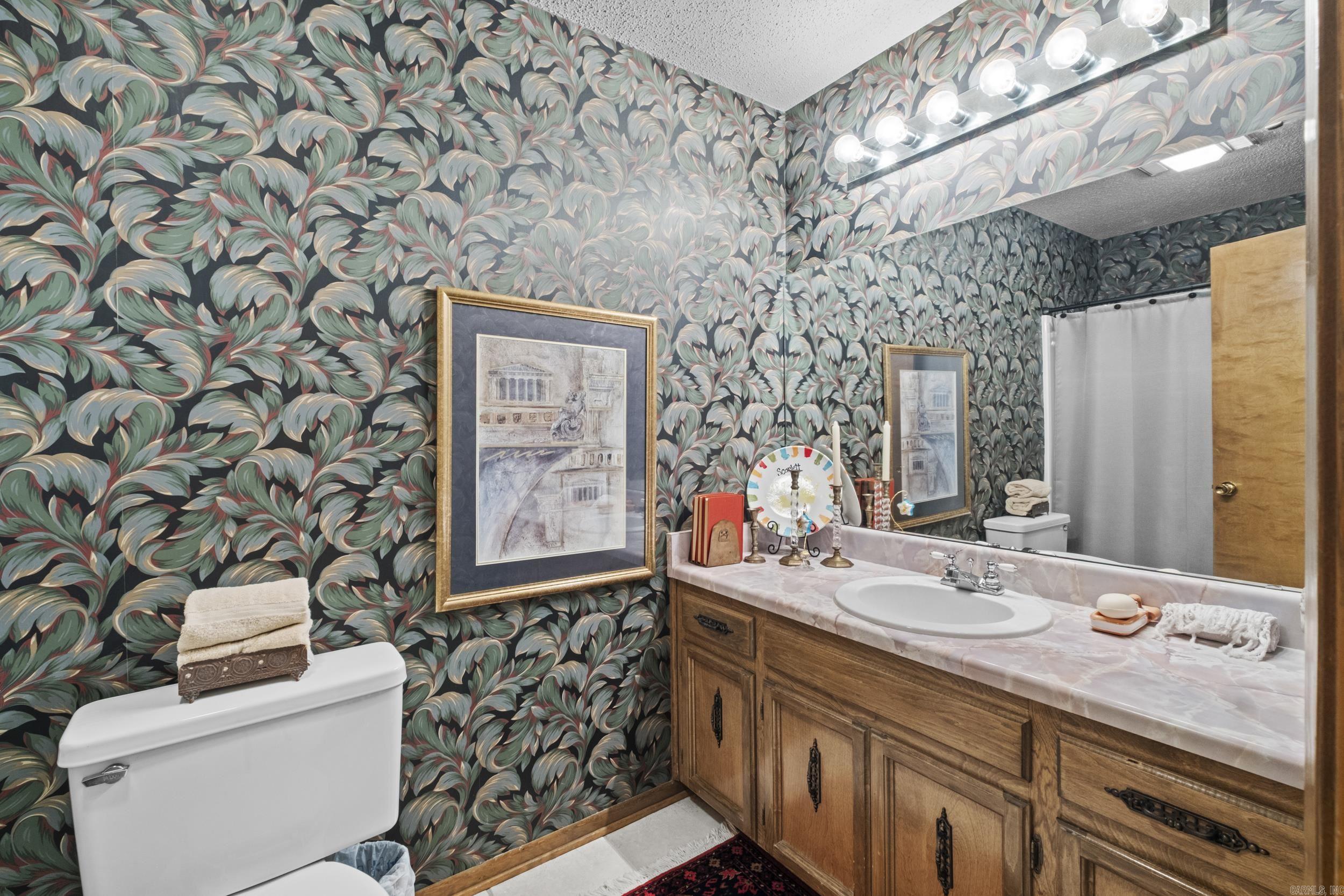 CABOT CITY AREA - Residential