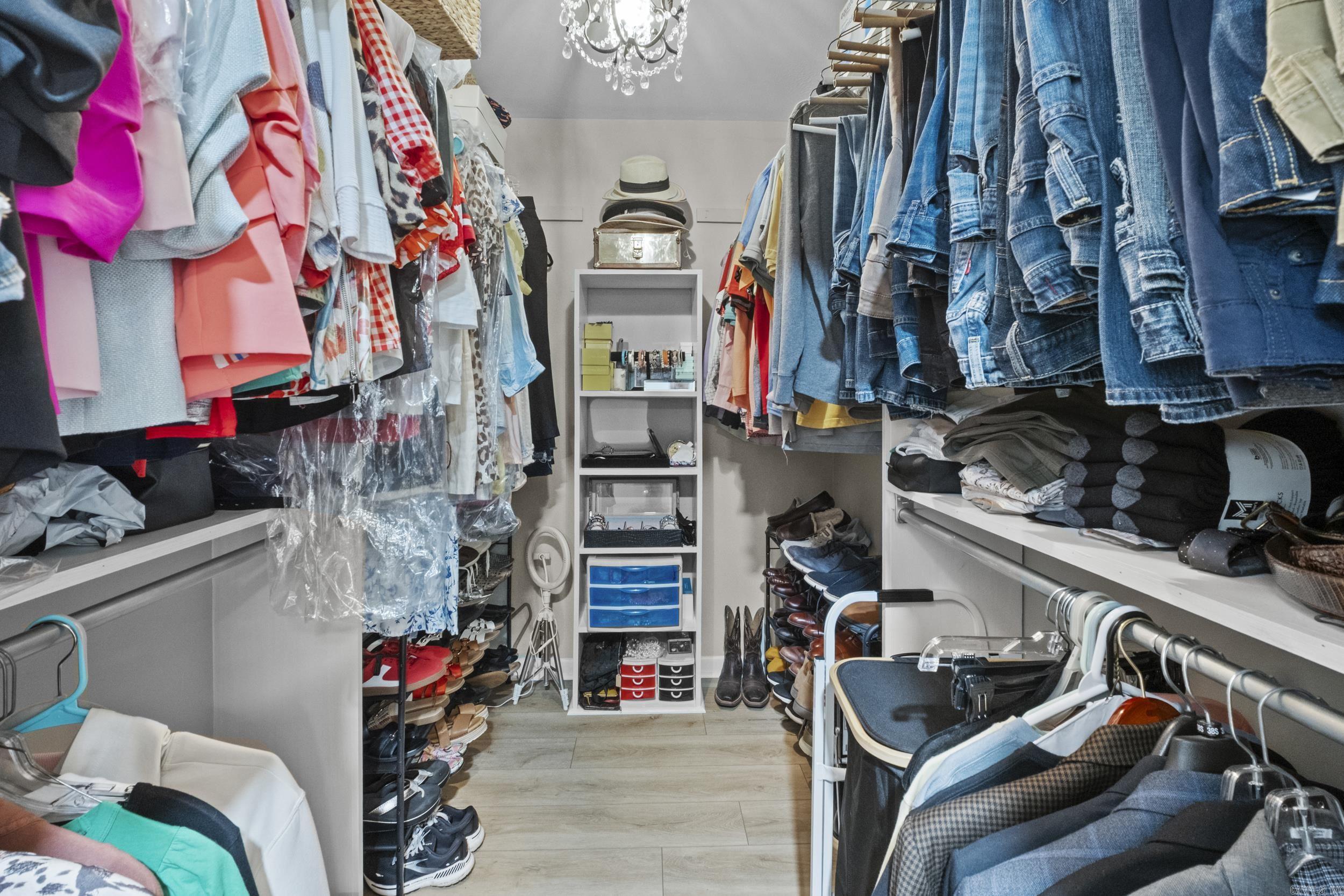 CABOT CITY AREA - Residential