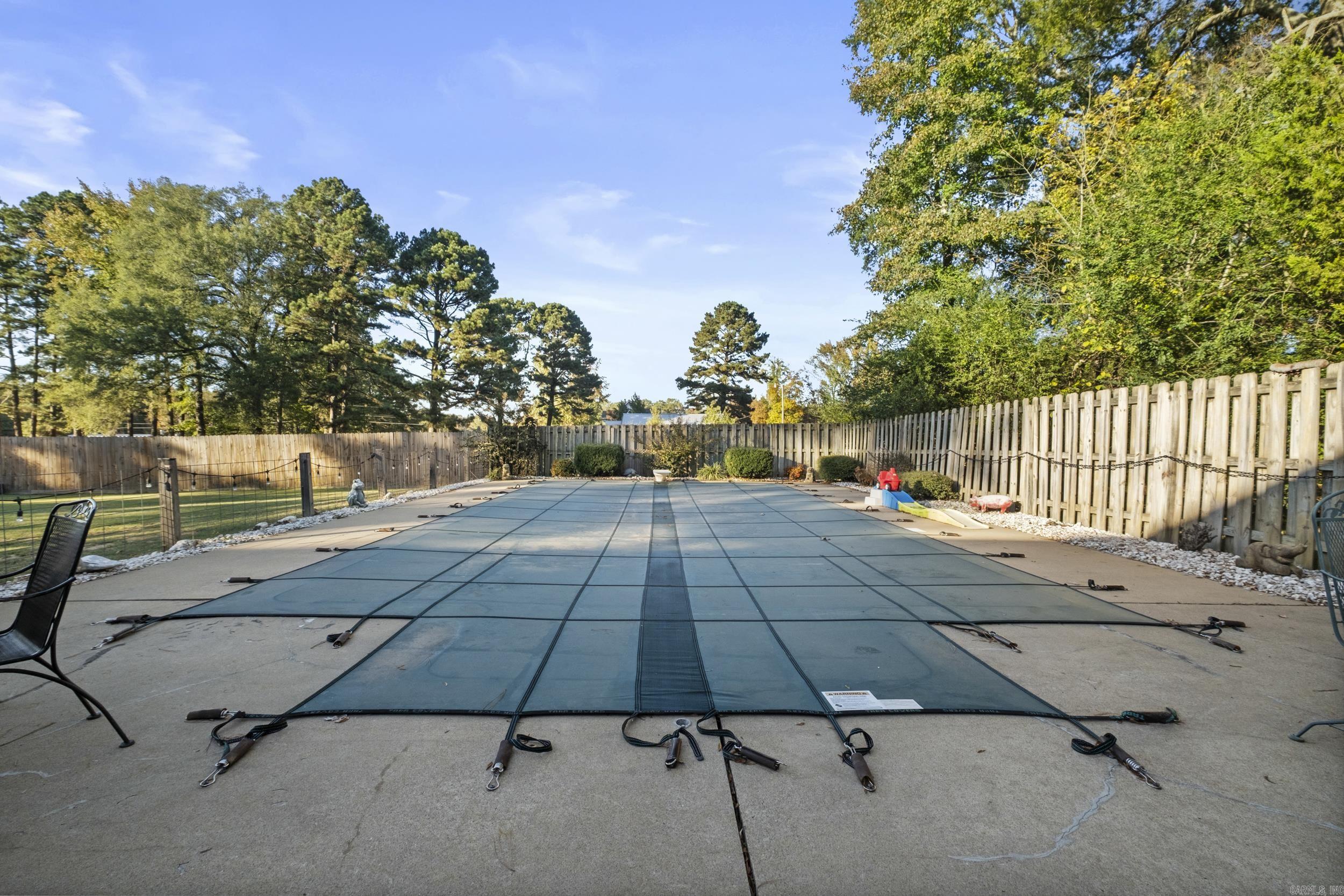 CABOT CITY AREA - Residential