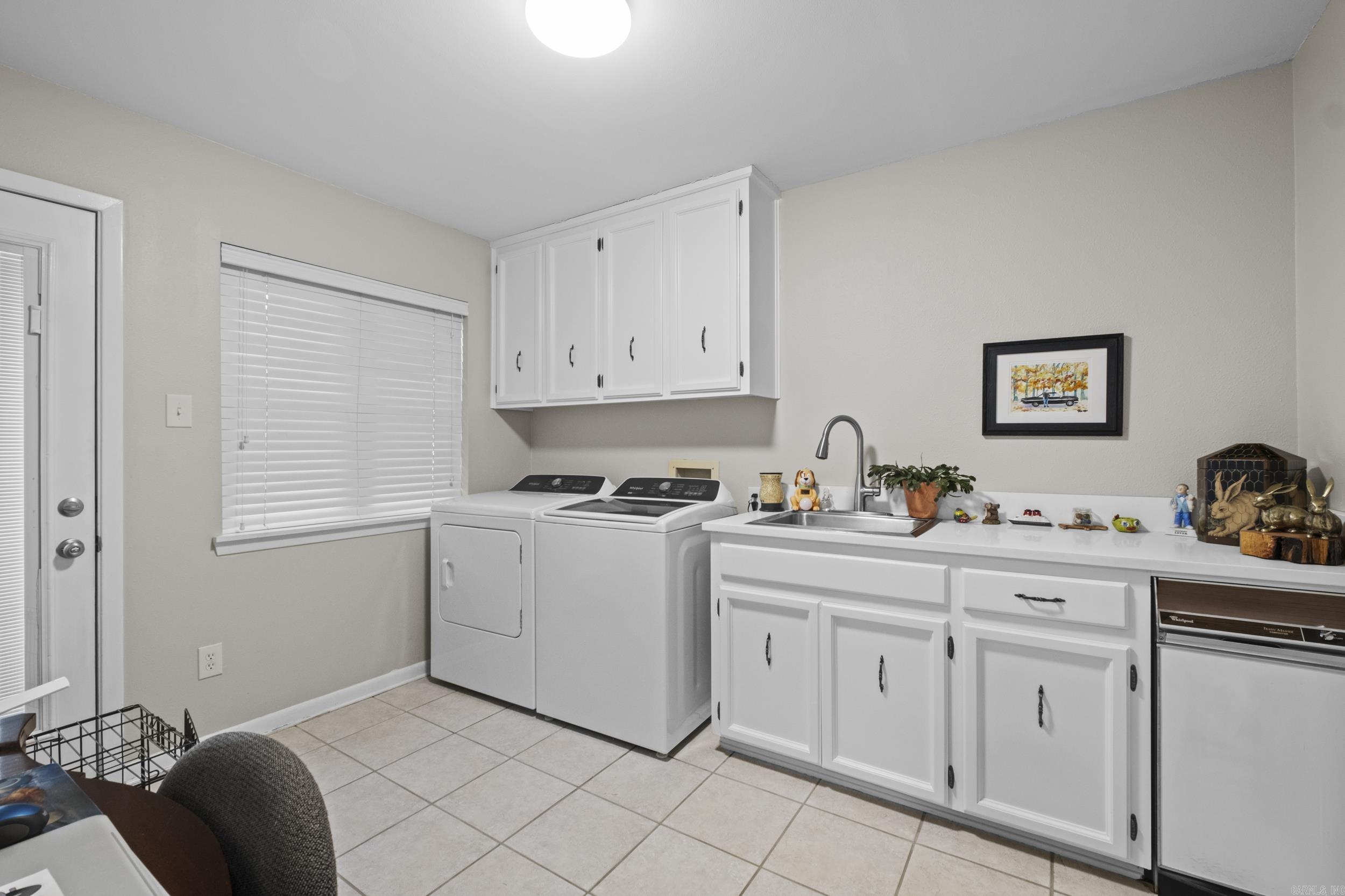 CABOT CITY AREA - Residential