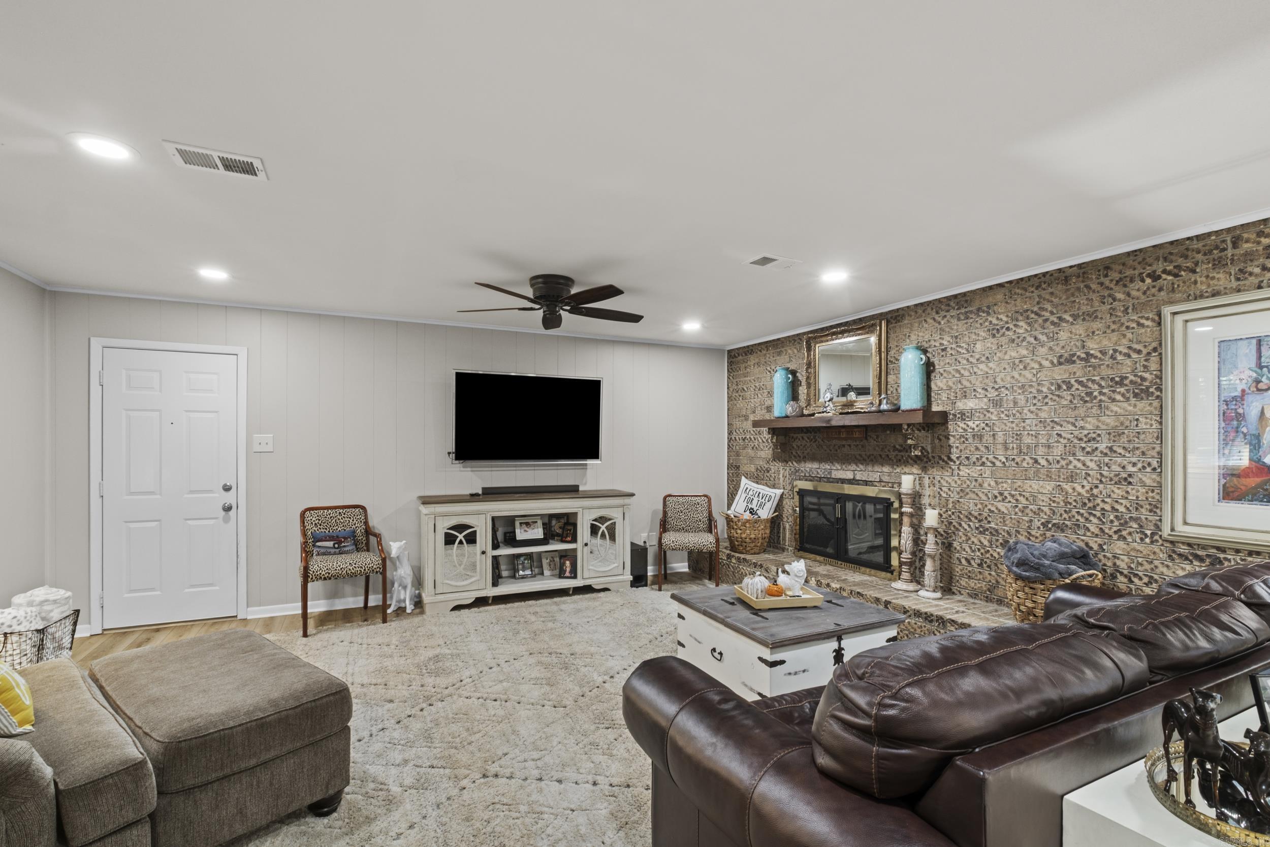 CABOT CITY AREA - Residential