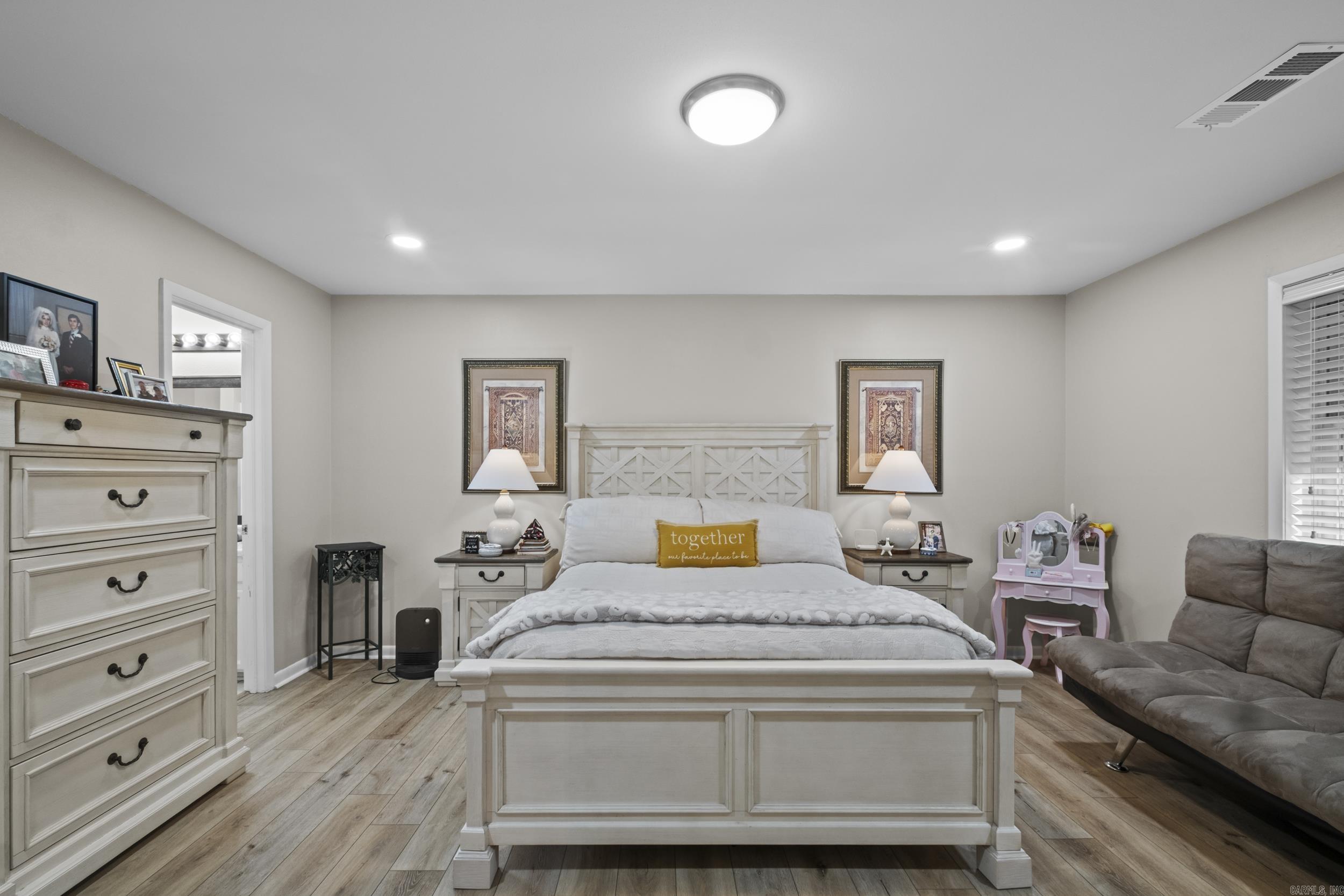 CABOT CITY AREA - Residential