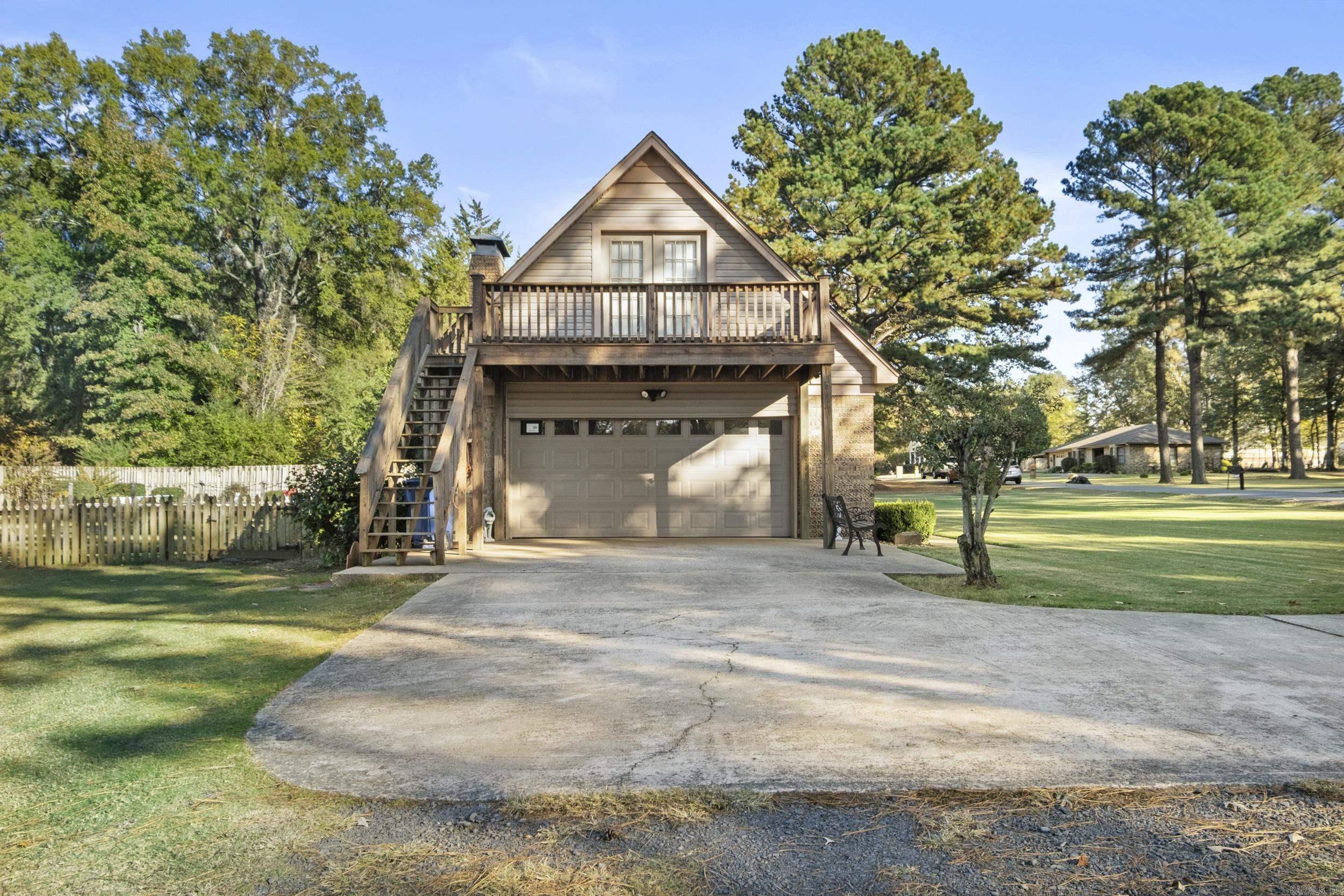 CABOT CITY AREA - Residential