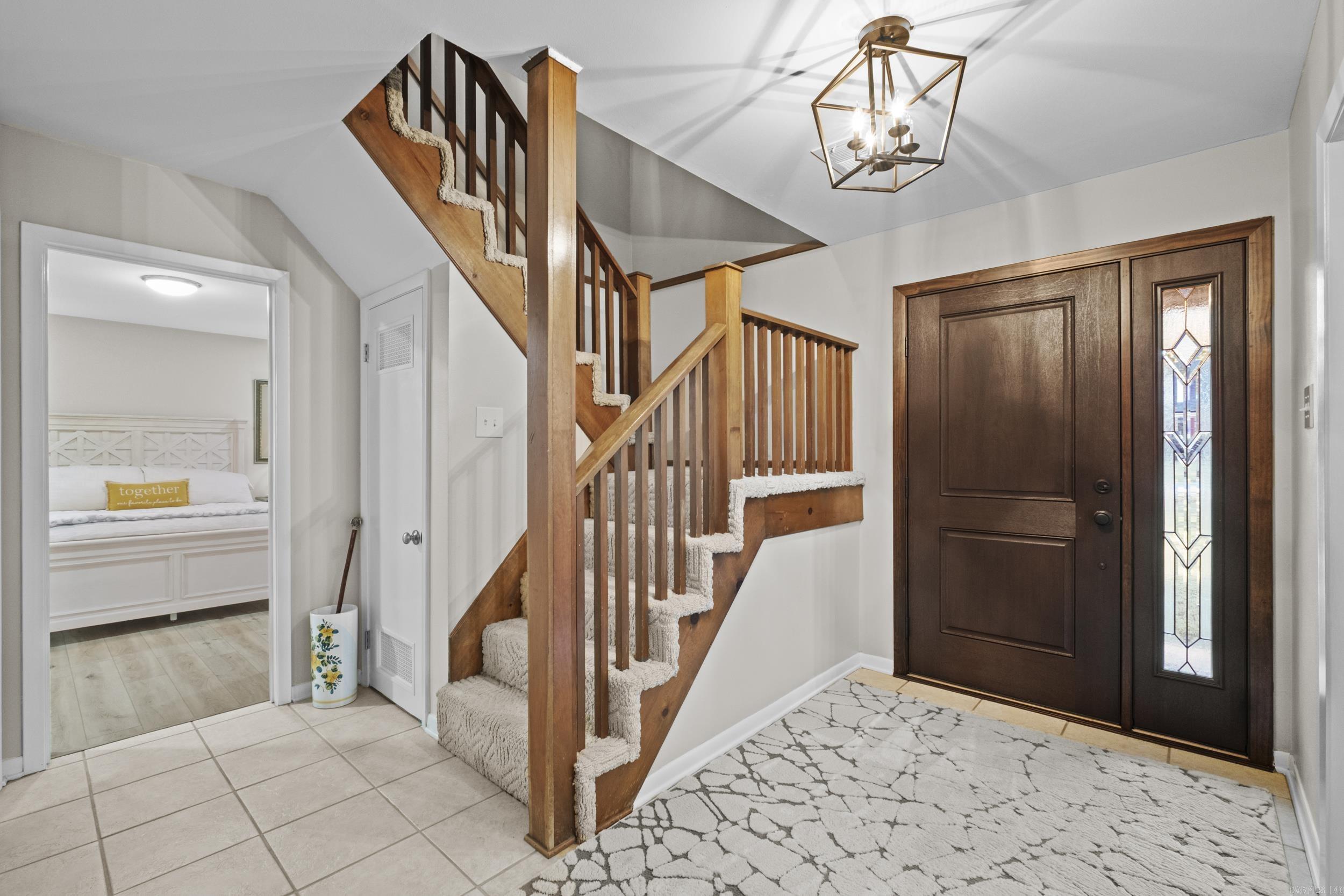 CABOT CITY AREA - Residential