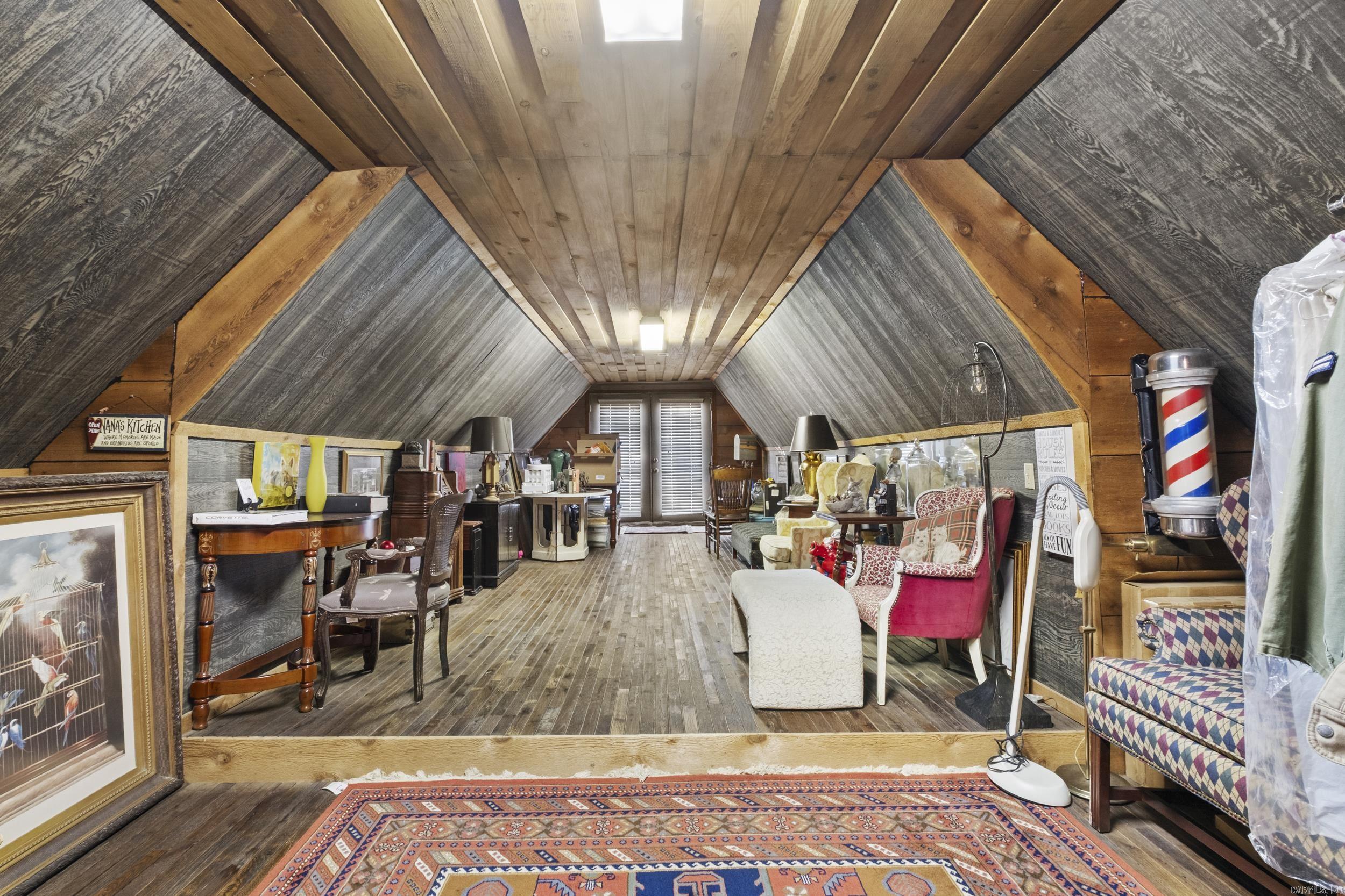 CABOT CITY AREA - Residential