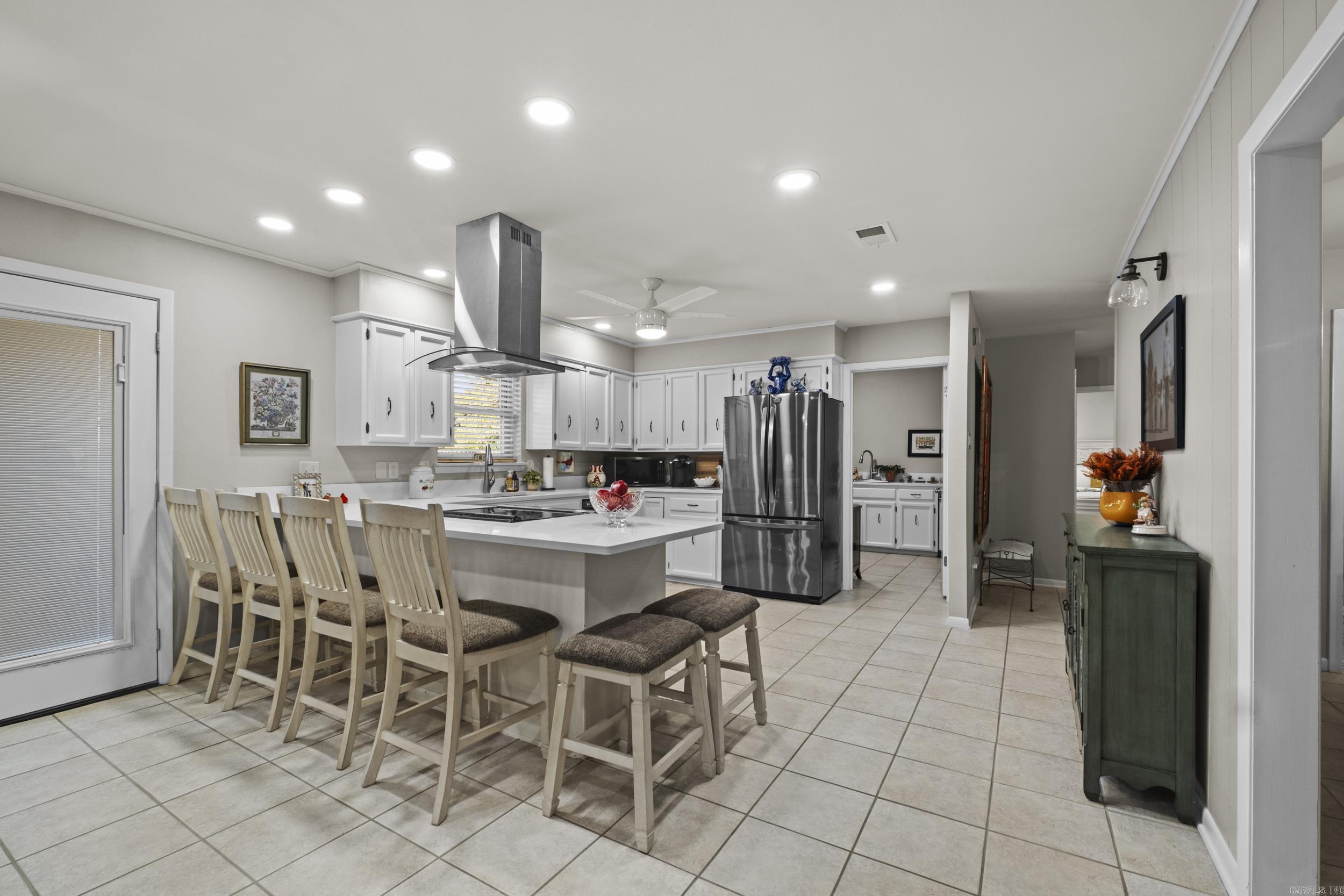 CABOT CITY AREA - Residential