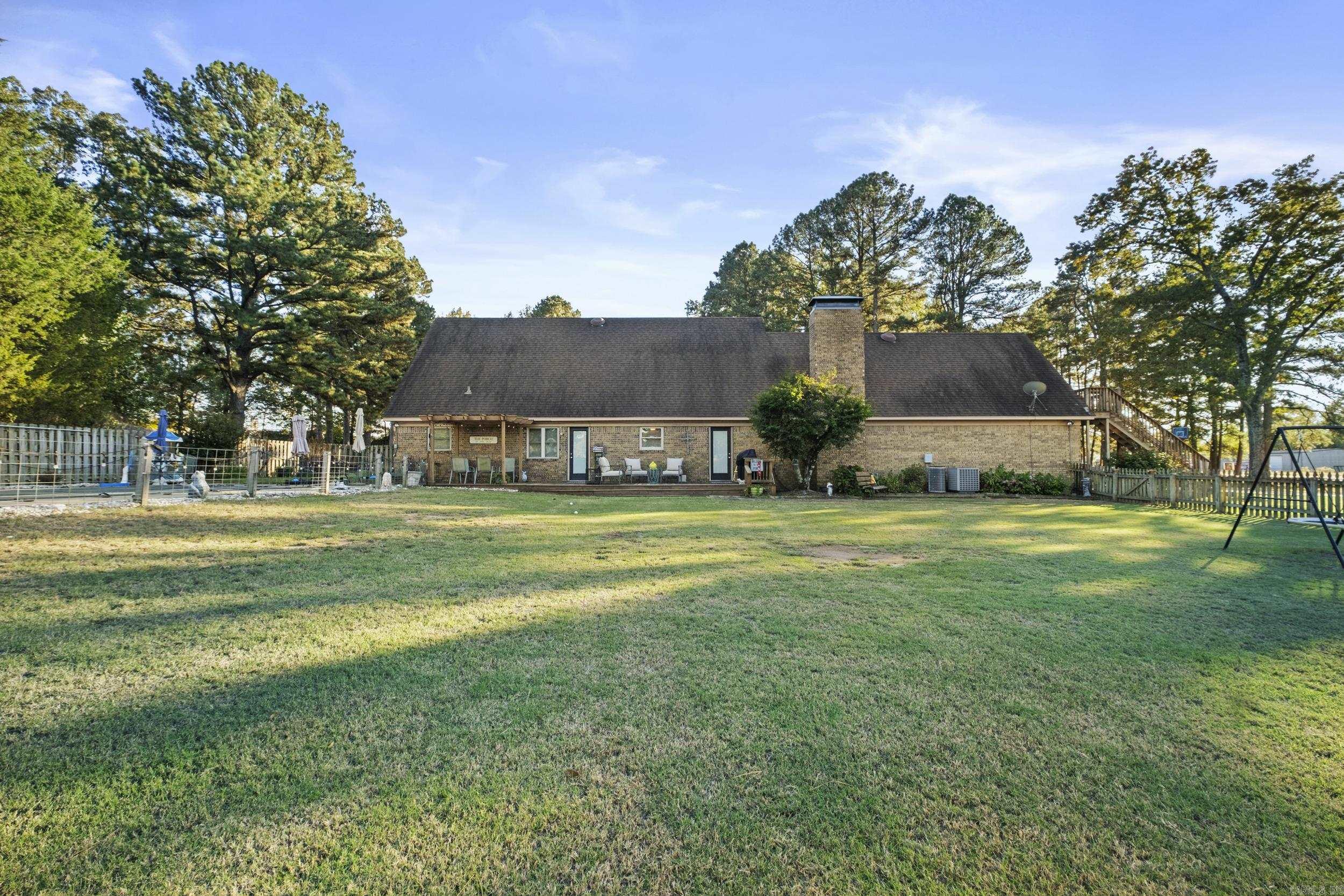 CABOT CITY AREA - Residential