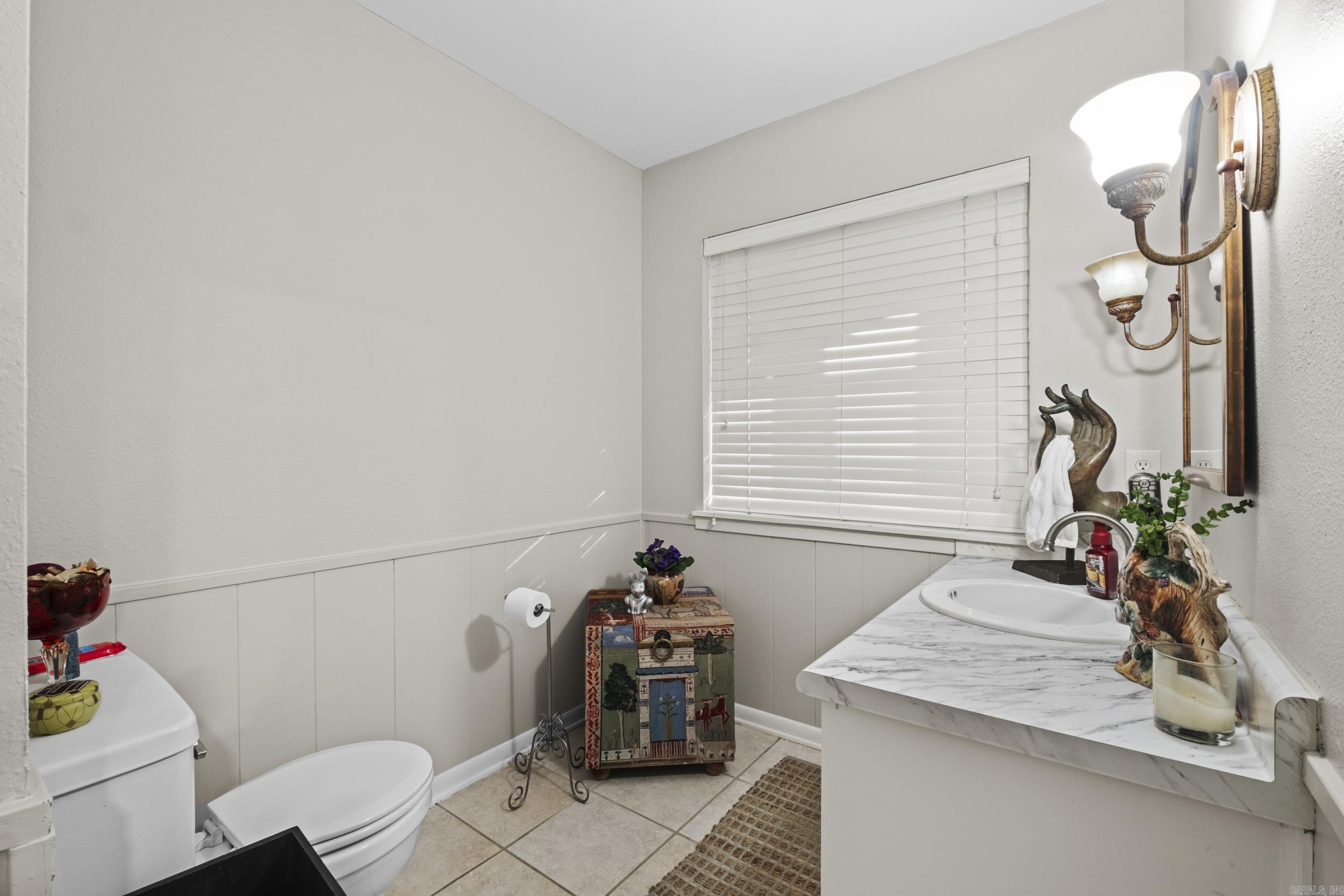 CABOT CITY AREA - Residential