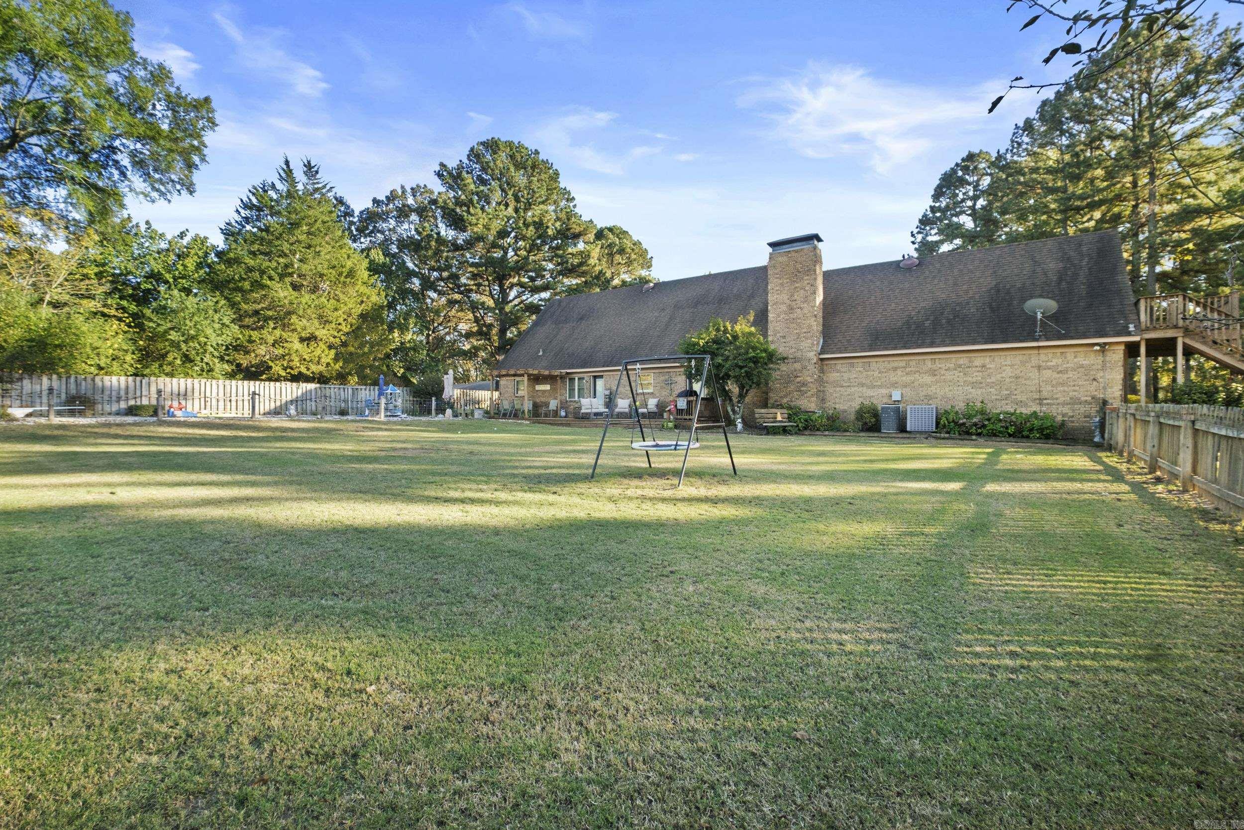 CABOT CITY AREA - Residential