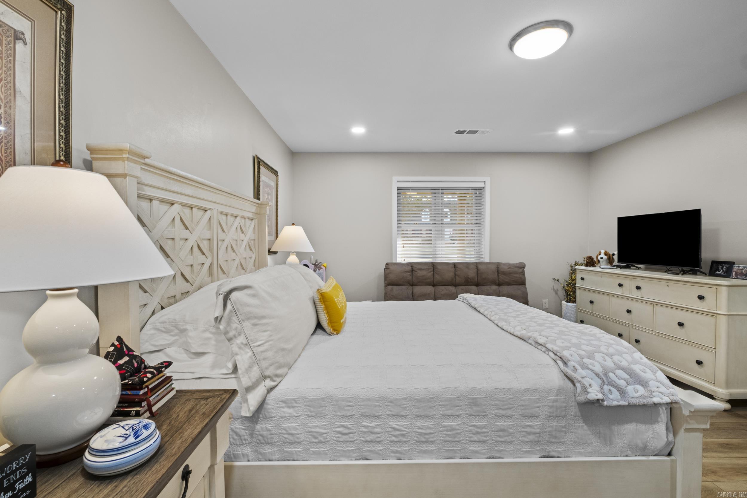 CABOT CITY AREA - Residential